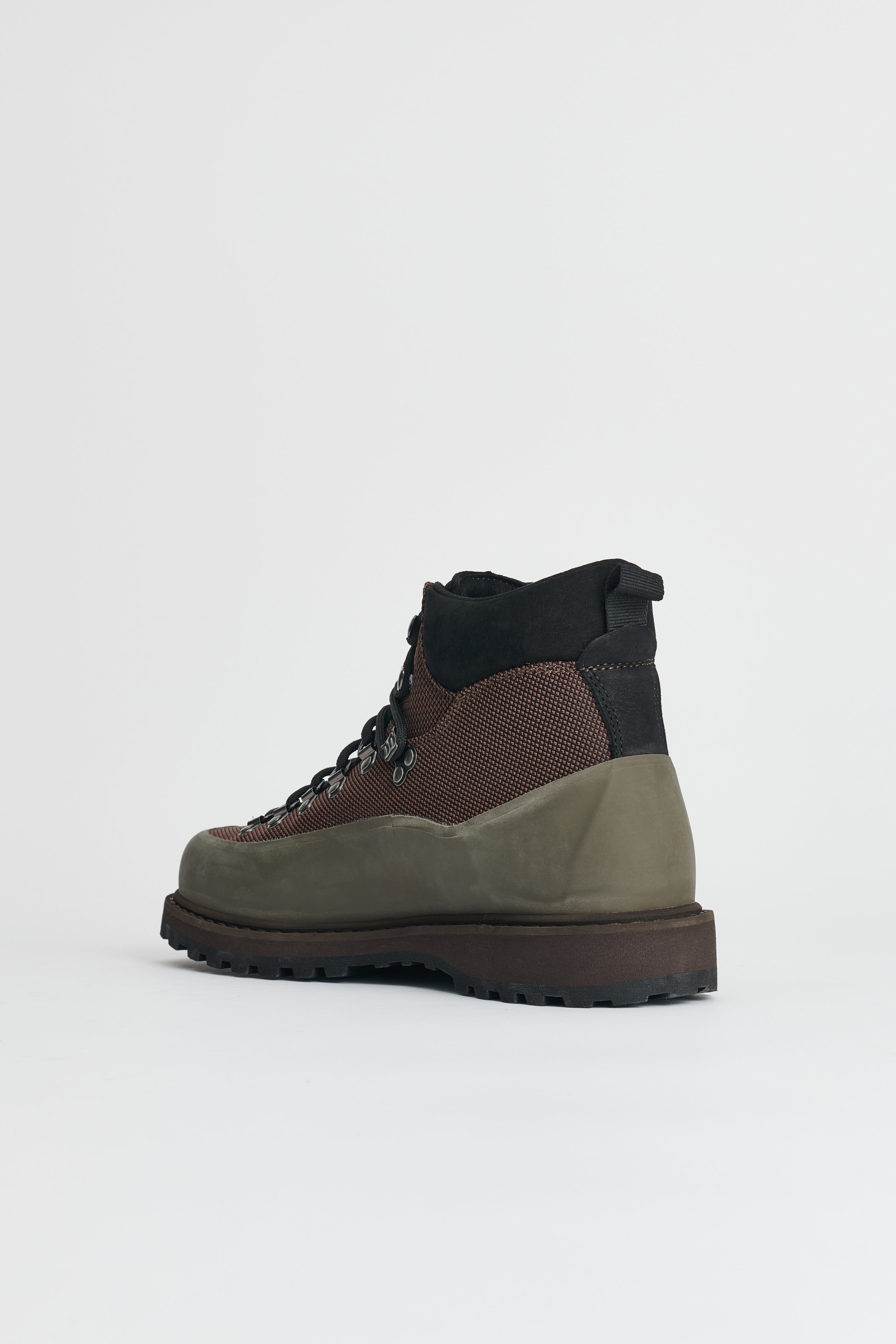 Diemme Roccia Vet Sport Brown