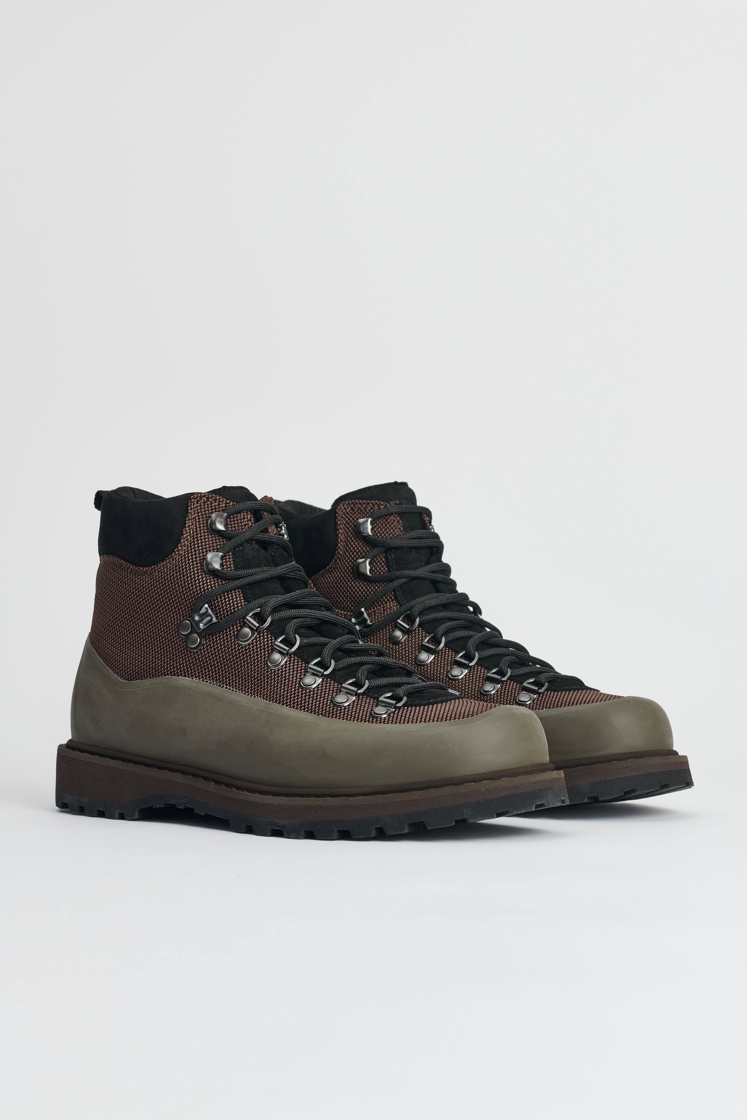 Diemme Roccia Vet Sport Brown