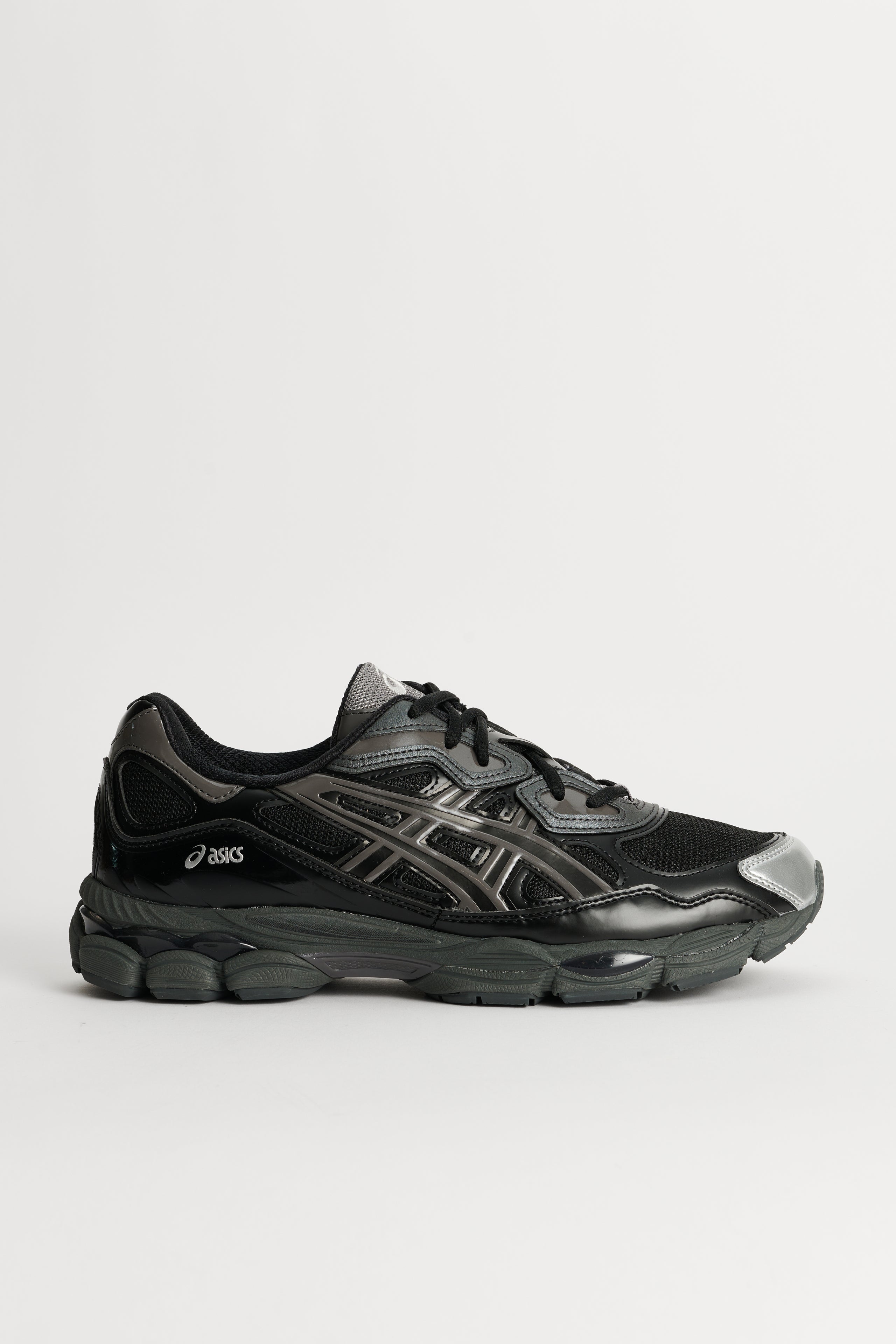 Asics x Kicki Yang Zhang SMU Gel-Nyc Black / Black