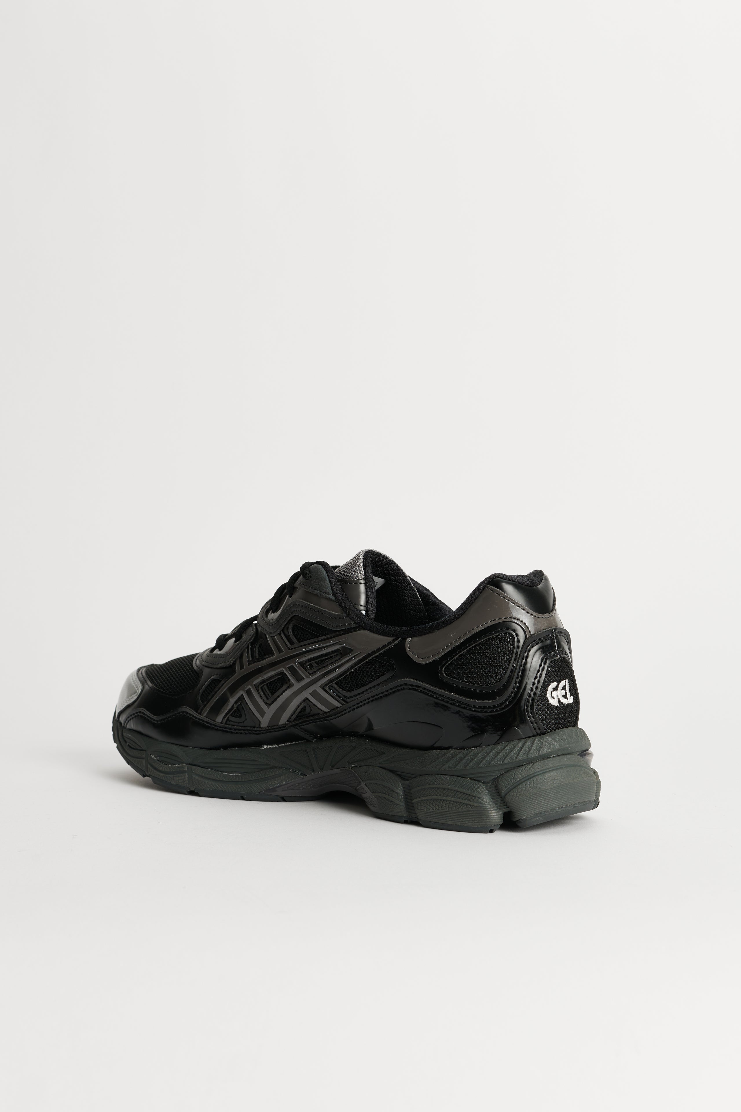 Asics x Kicki Yang Zhang SMU Gel-Nyc Black / Black