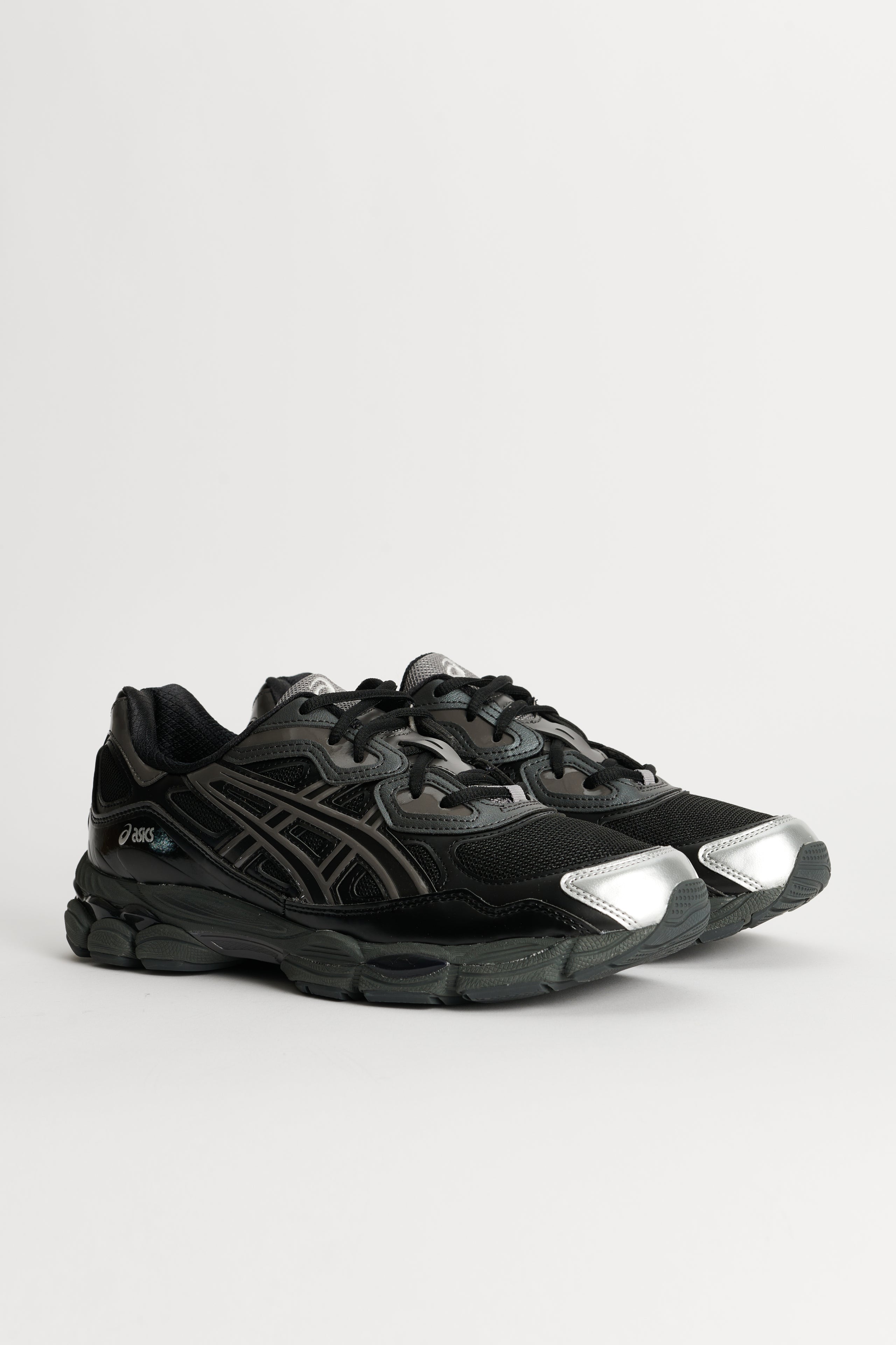 Asics x Kicki Yang Zhang SMU Gel-Nyc Black / Black