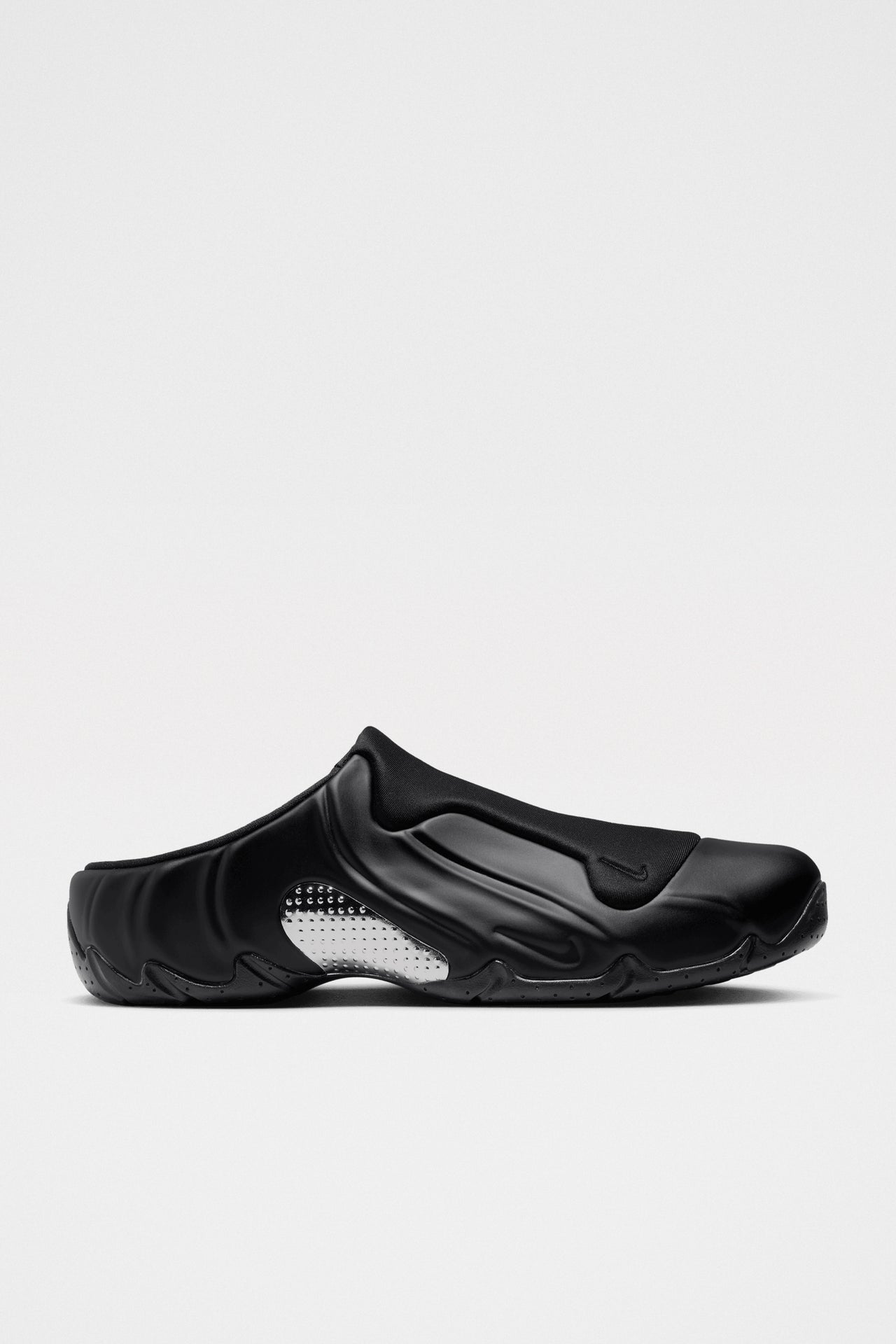 Nike Clogposite Black / Black