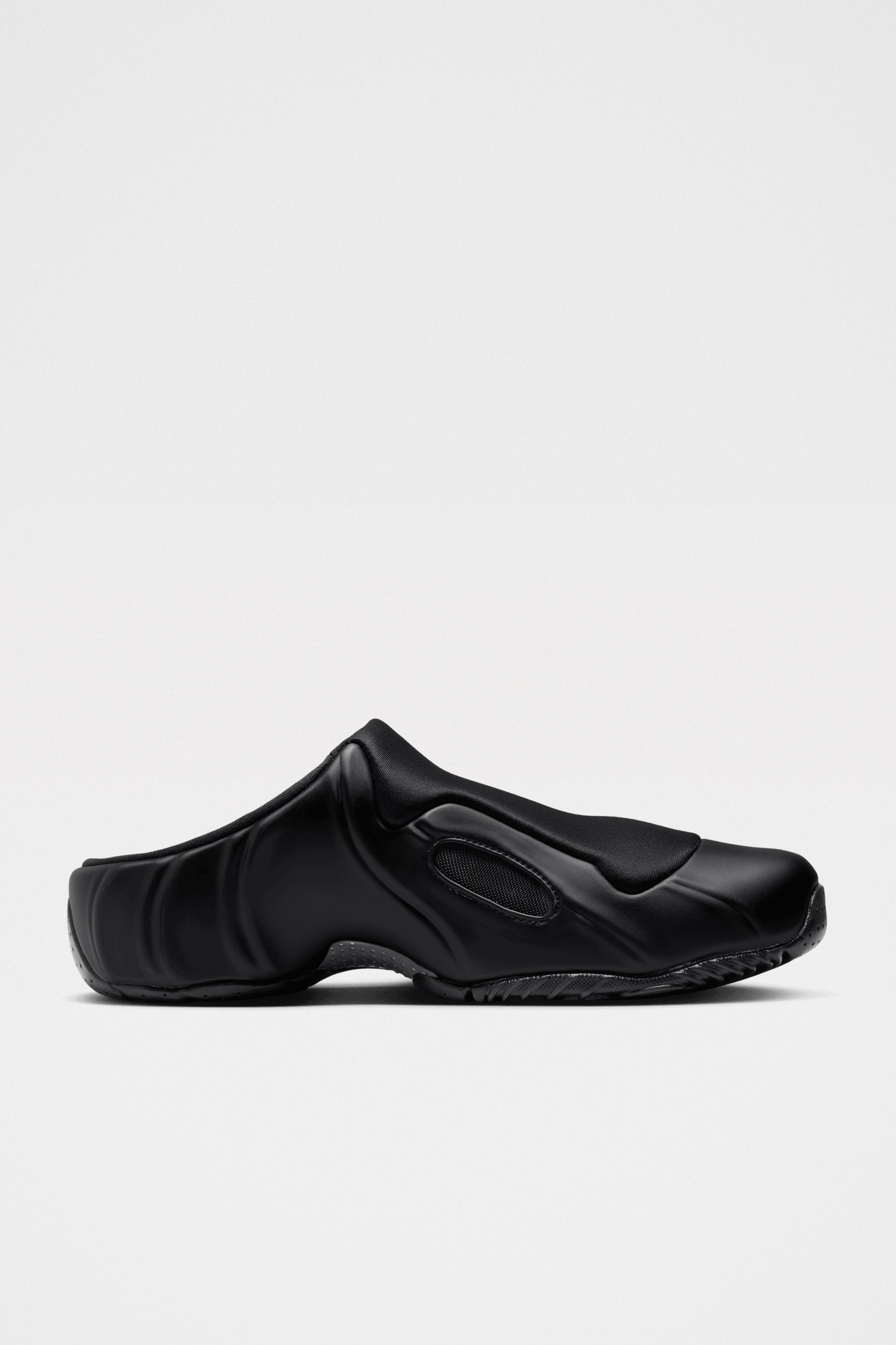 Nike Clogposite Black / Black