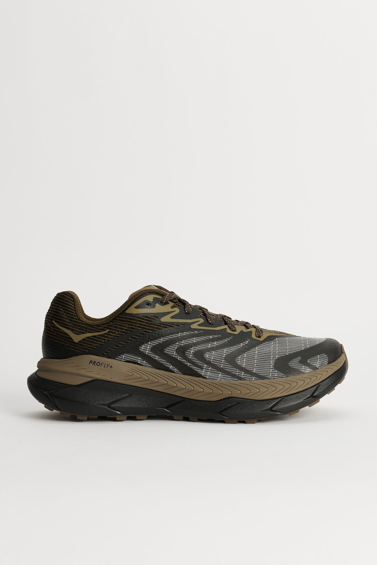 HOKA ONE ONE U Tecton X 2 TS Deep Umber / Black