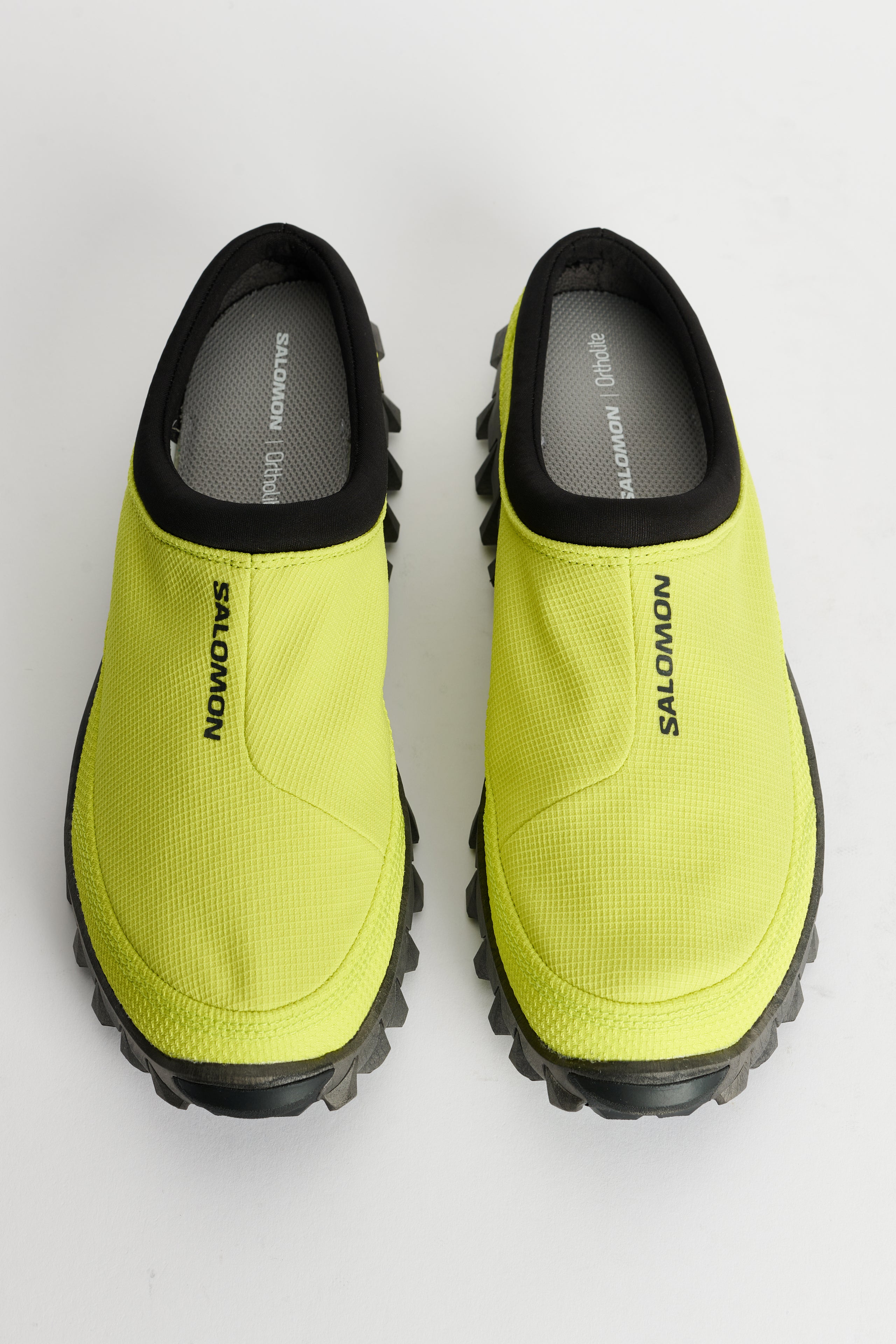 Salomon Snowclog Sulphur Spring