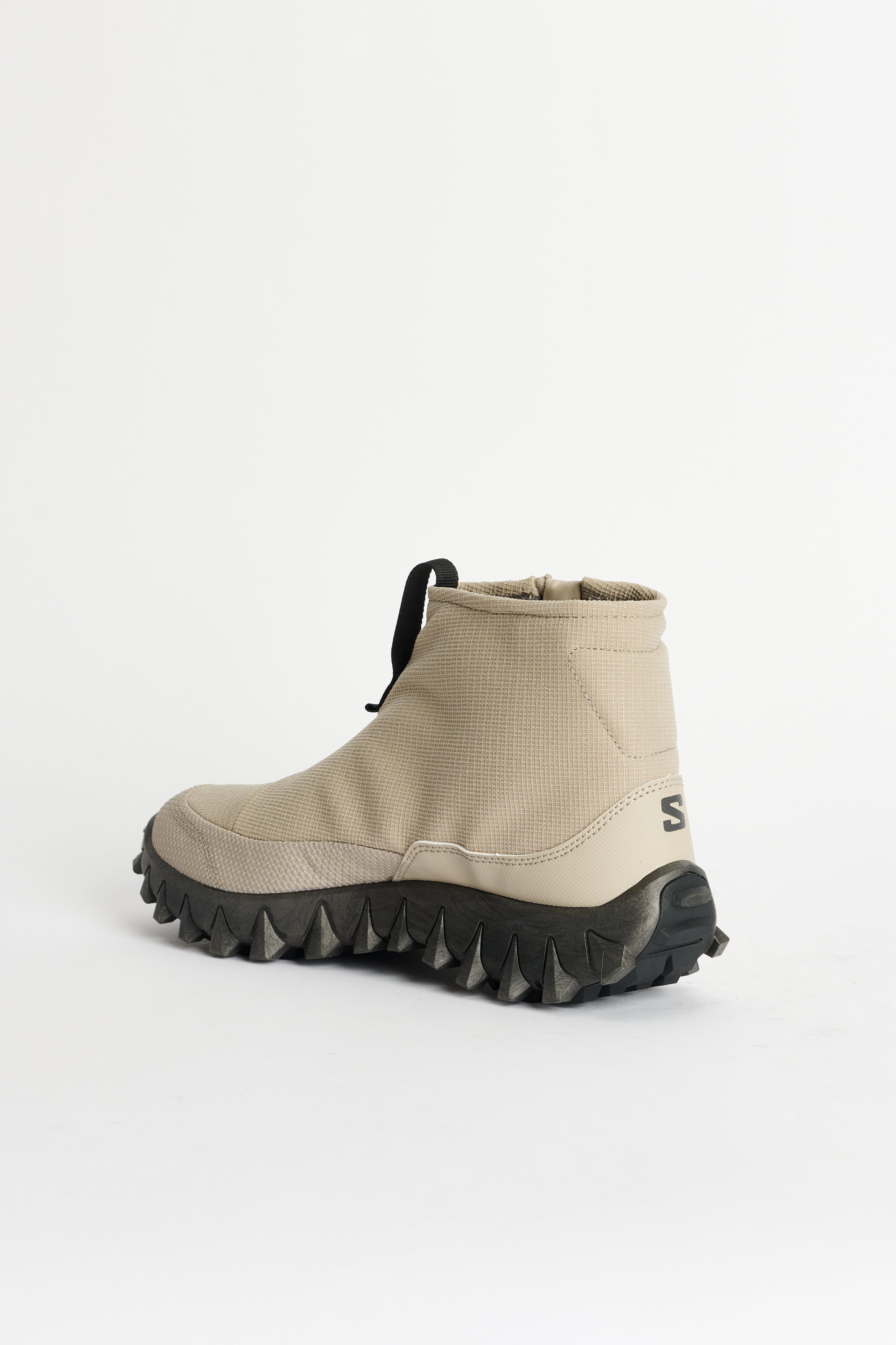 Salomon Snowclog Mid Feather Grey