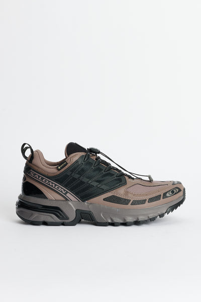 Salomon ACS Pro Gore-Tex Iron / Plum – Très Bien