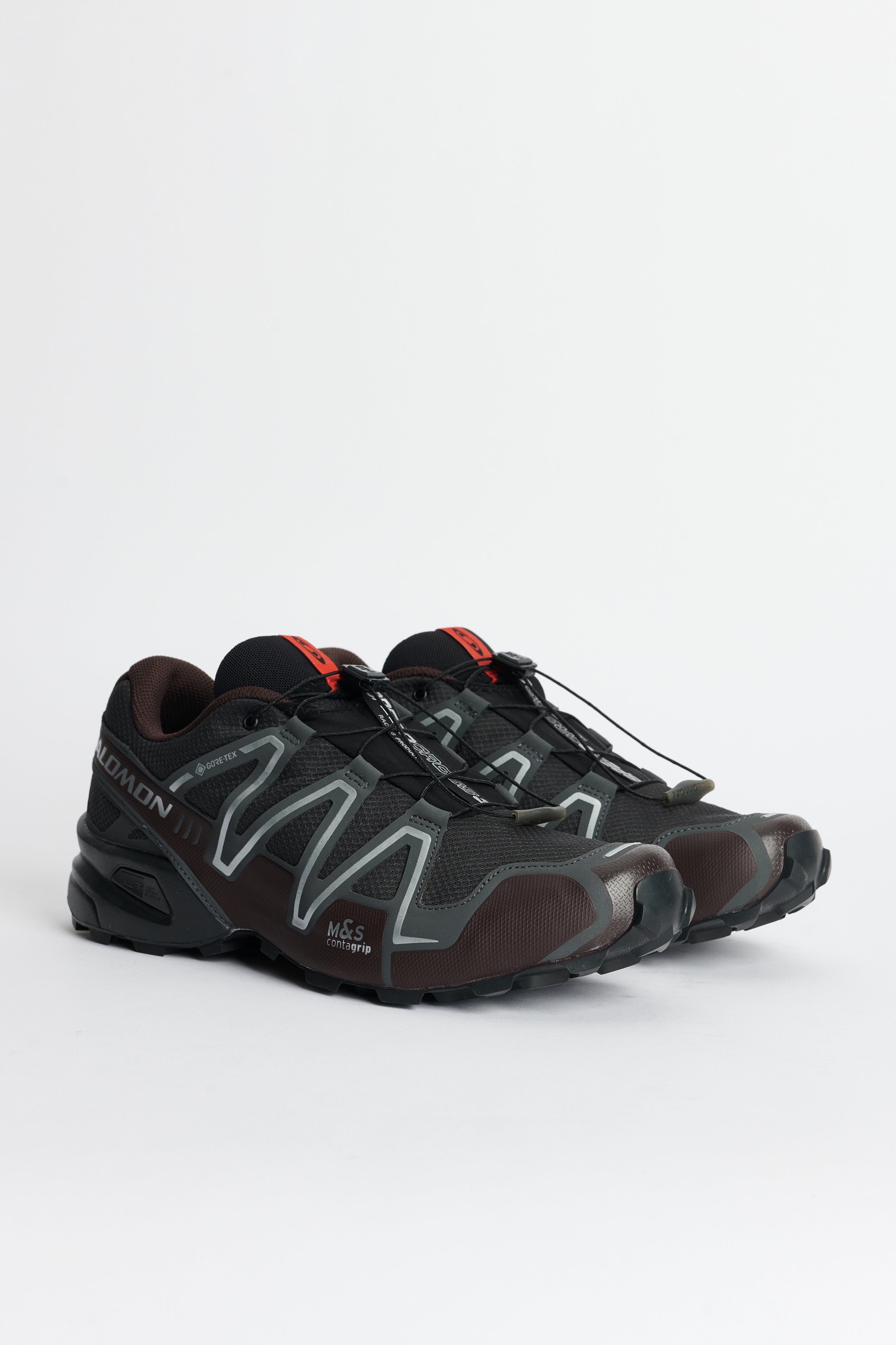 Salomon Speedcross 3 GTX Black / Phantom