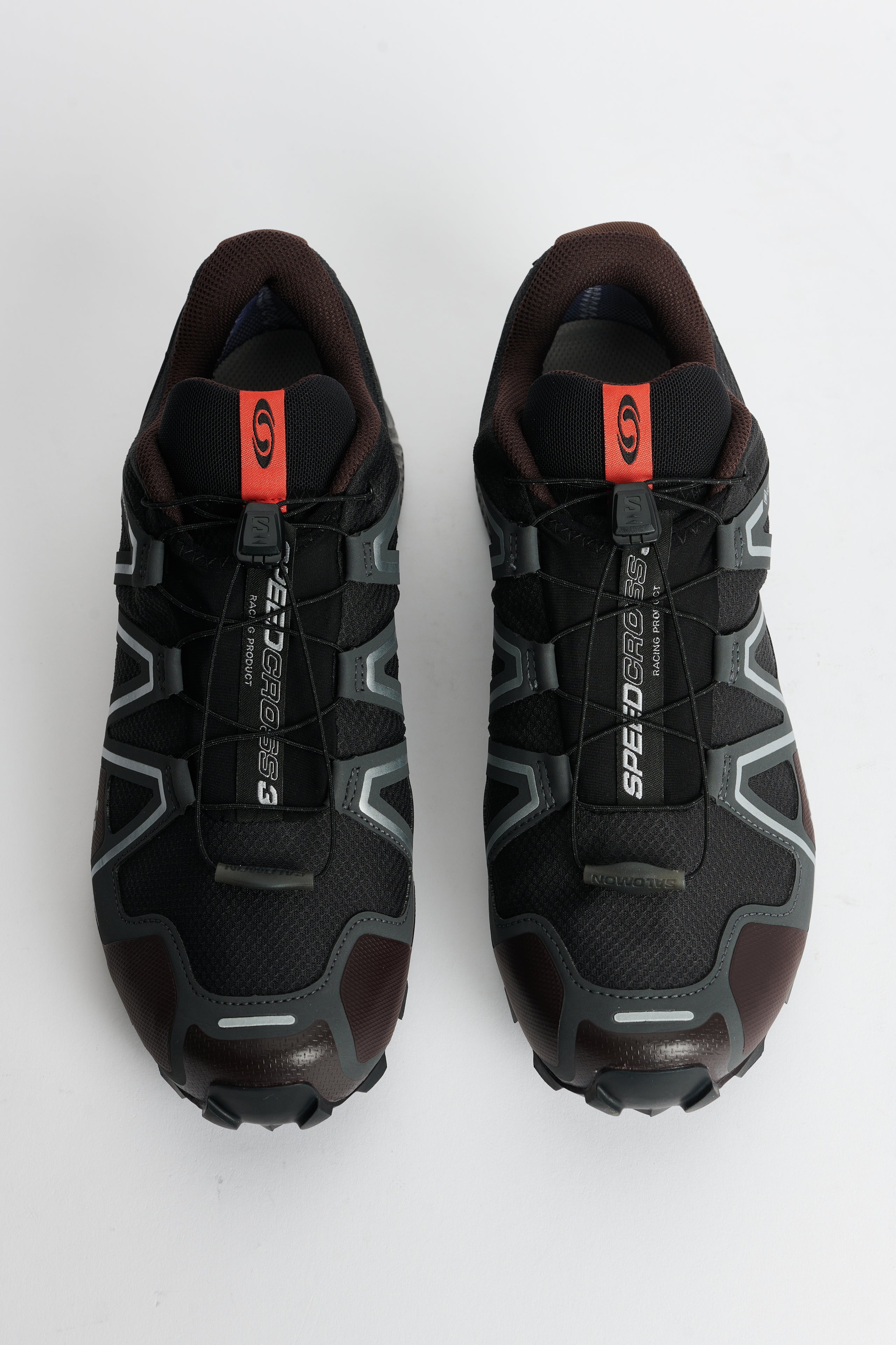 Salomon Speedcross 3 GTX Black / Phantom