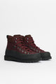 Diemme Roccia Vet Sport Dark Cherry Fabric