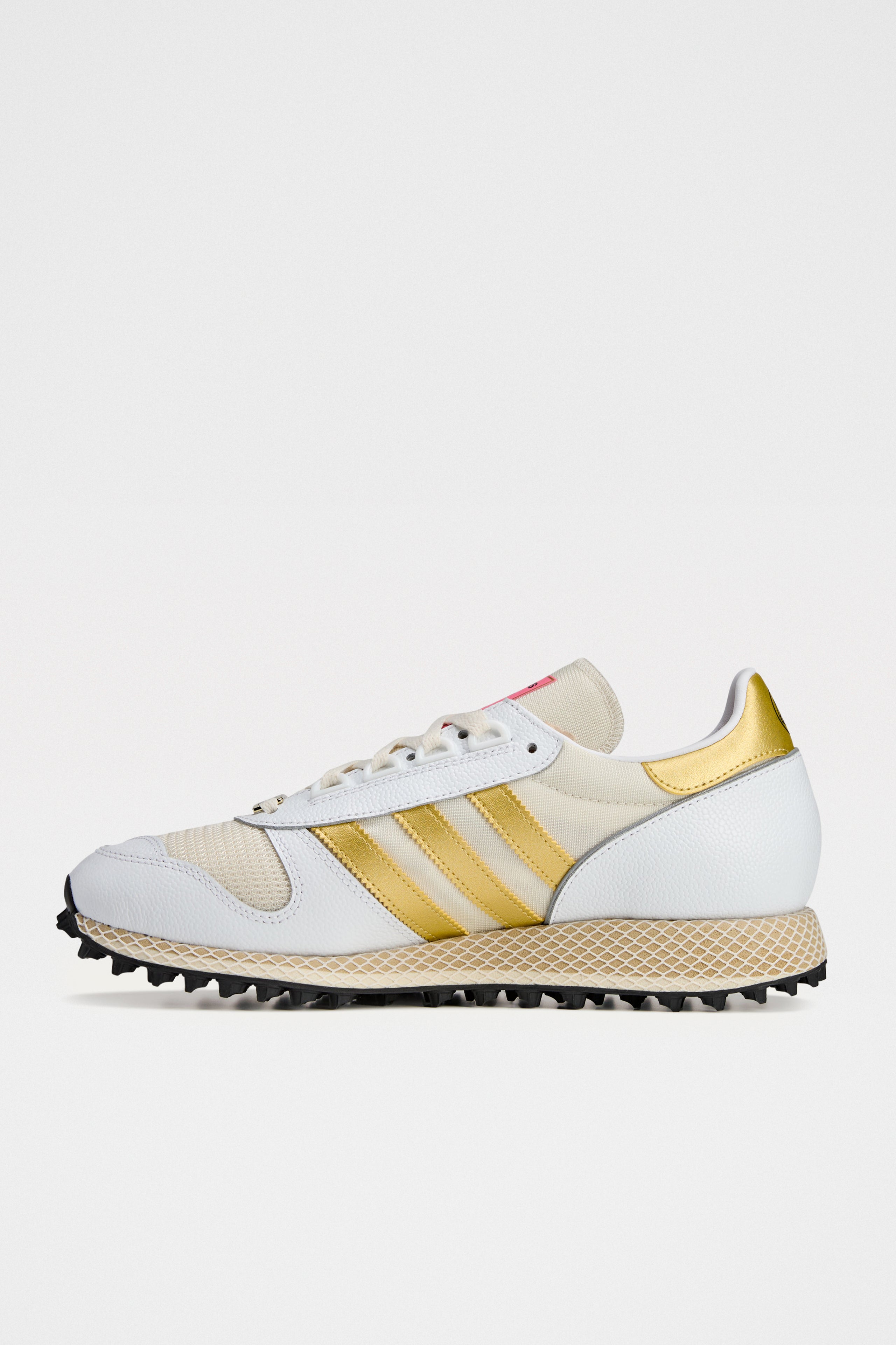 adidas Originals Spezial Goldie Grey / Yellow