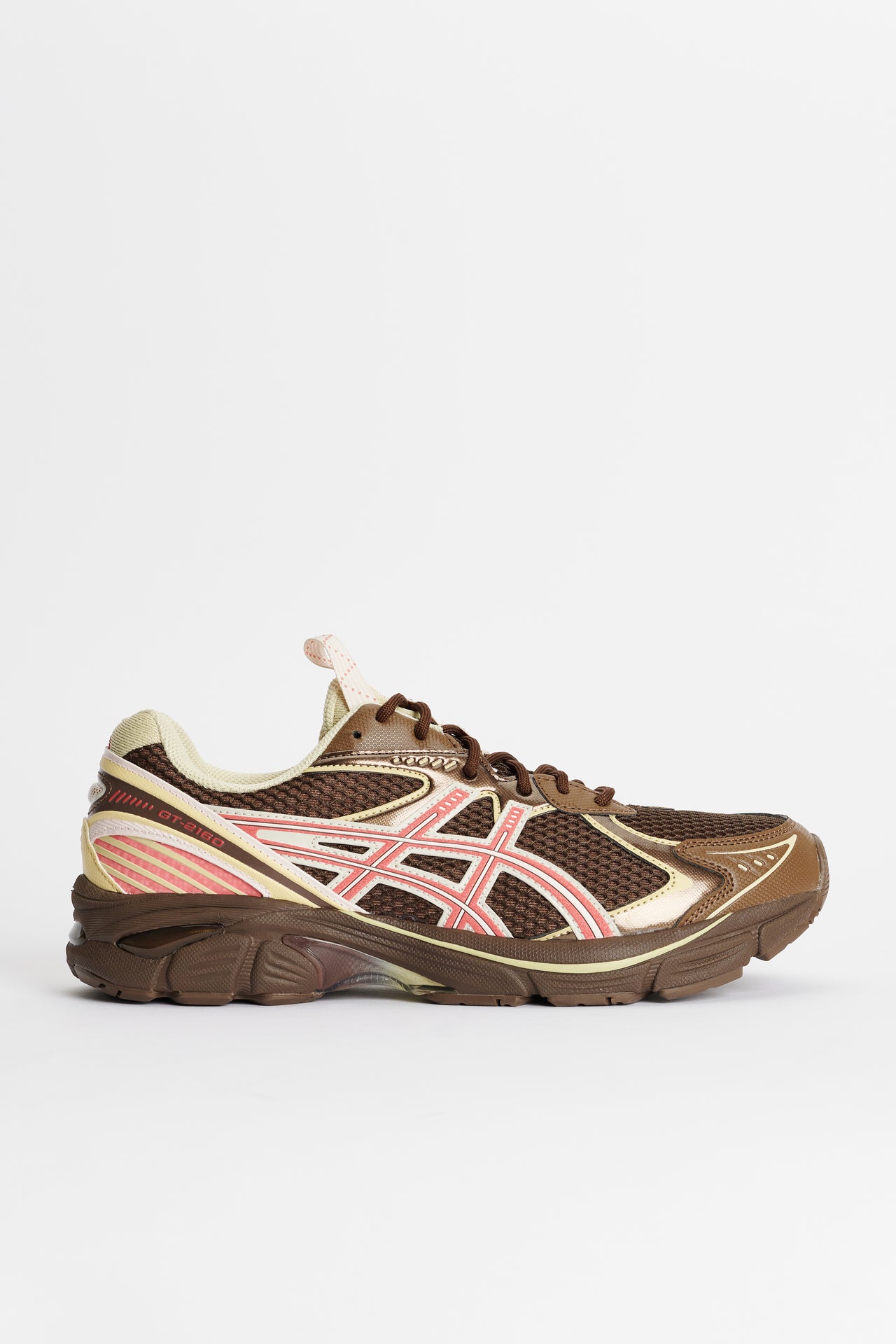 Asics UB8-S GT-2160 Brown Storm / Sienna