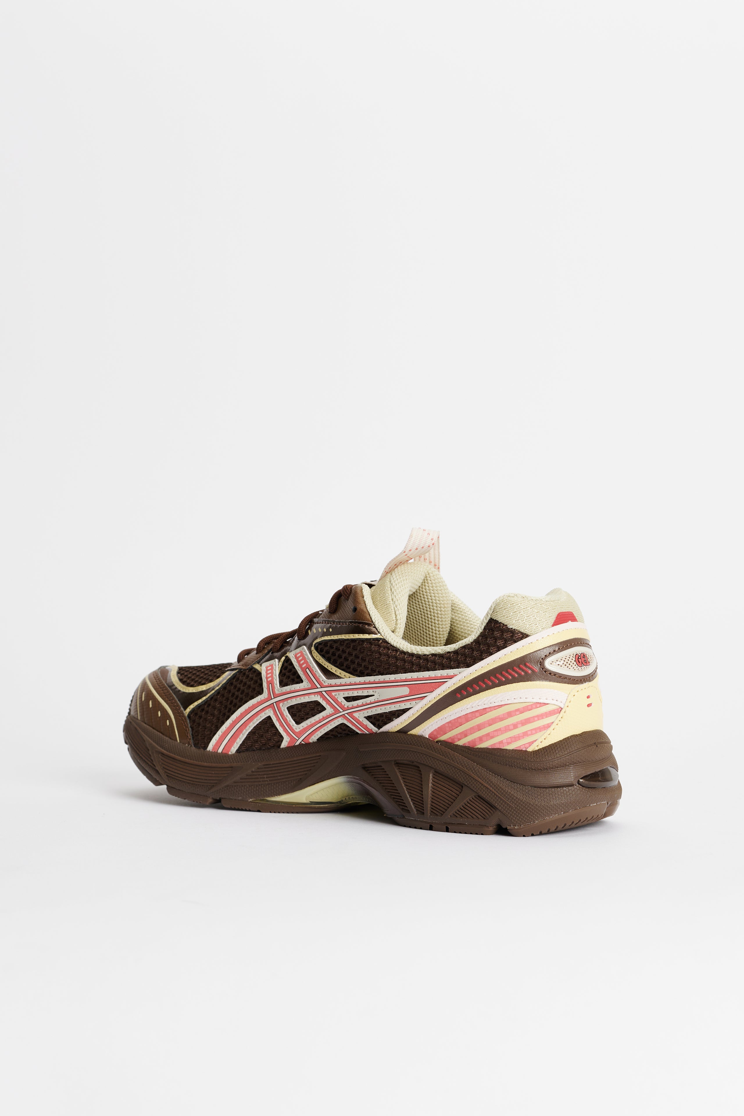 Asics UB8-S GT-2160 Brown Storm / Sienna