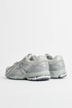 New Balance 1906 Concrete / Silver Metallic