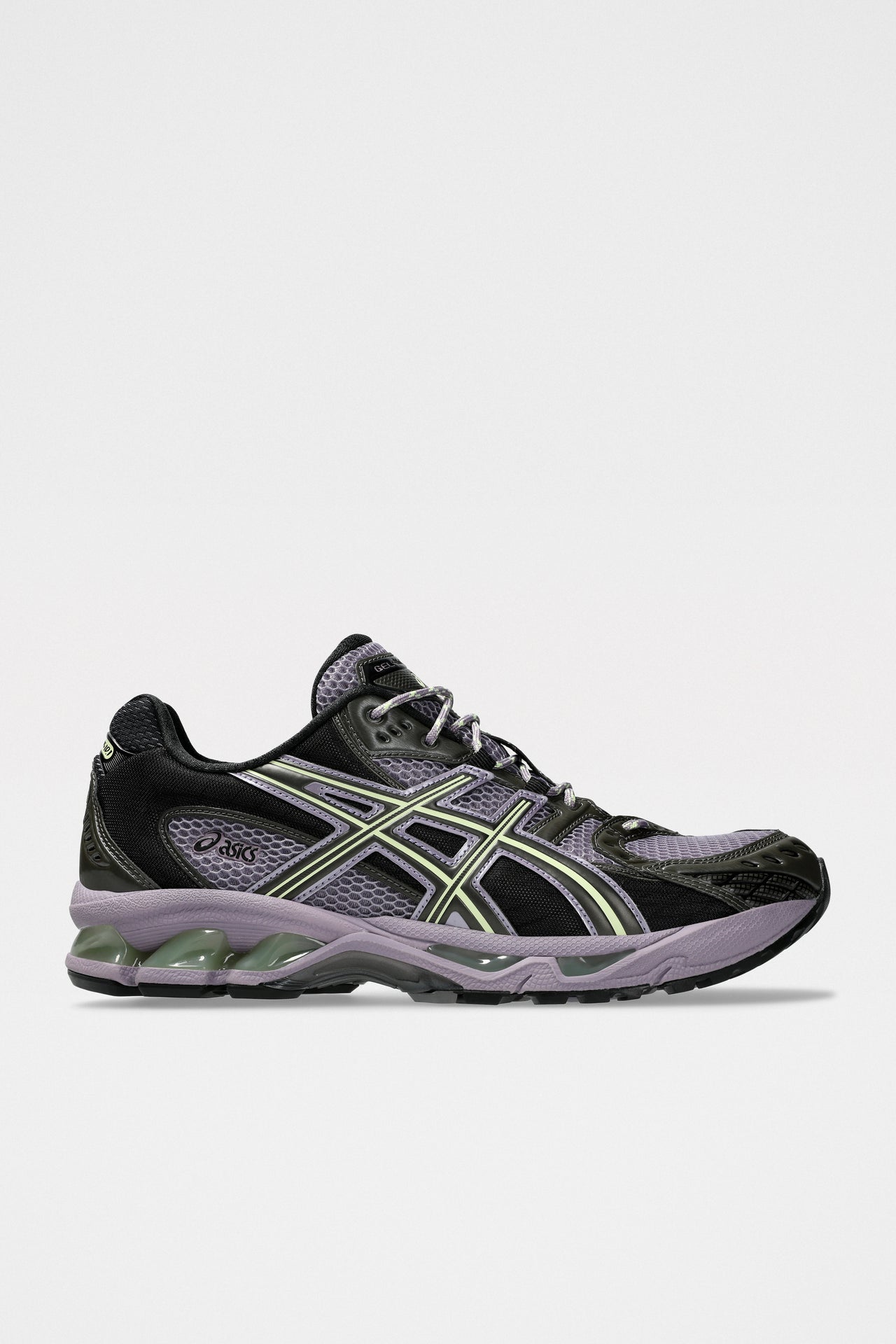 Asics Gel-Nimbus 10.1 Violet Quartz / Cool Matcha