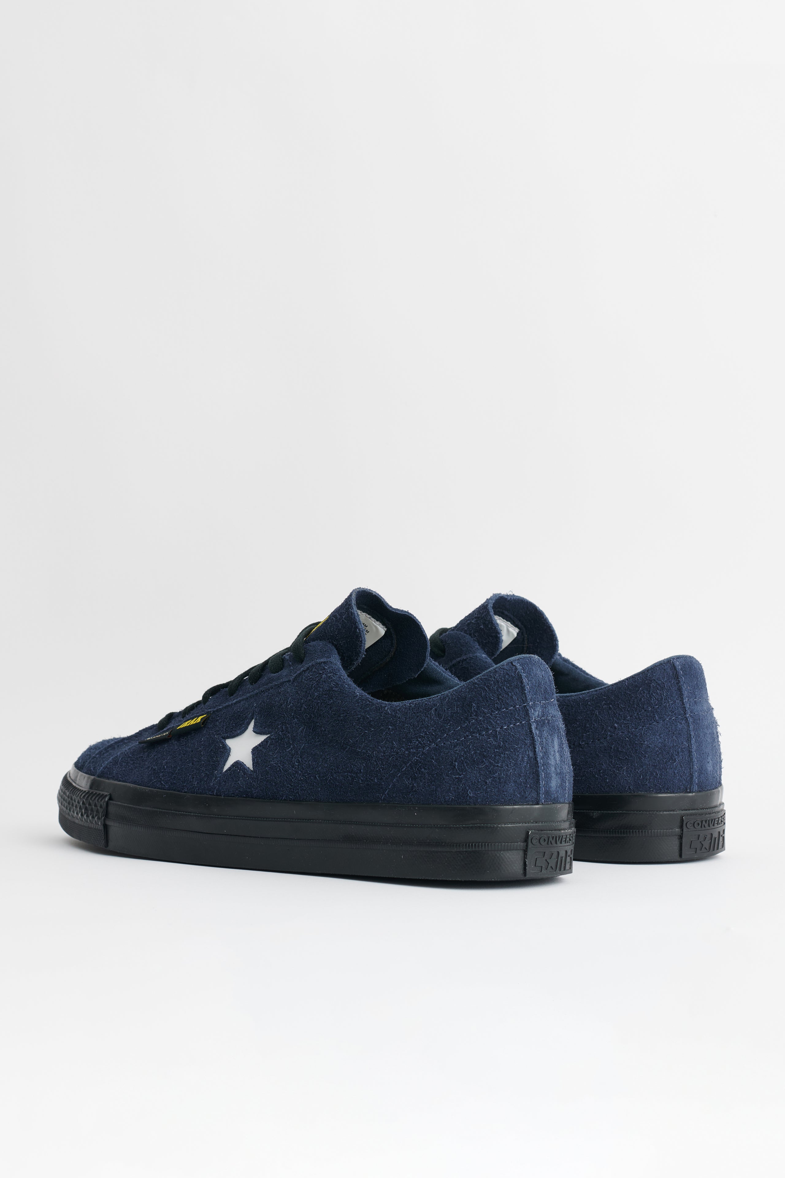 Converse x IRAK One Star Pro GTX Navy / Black