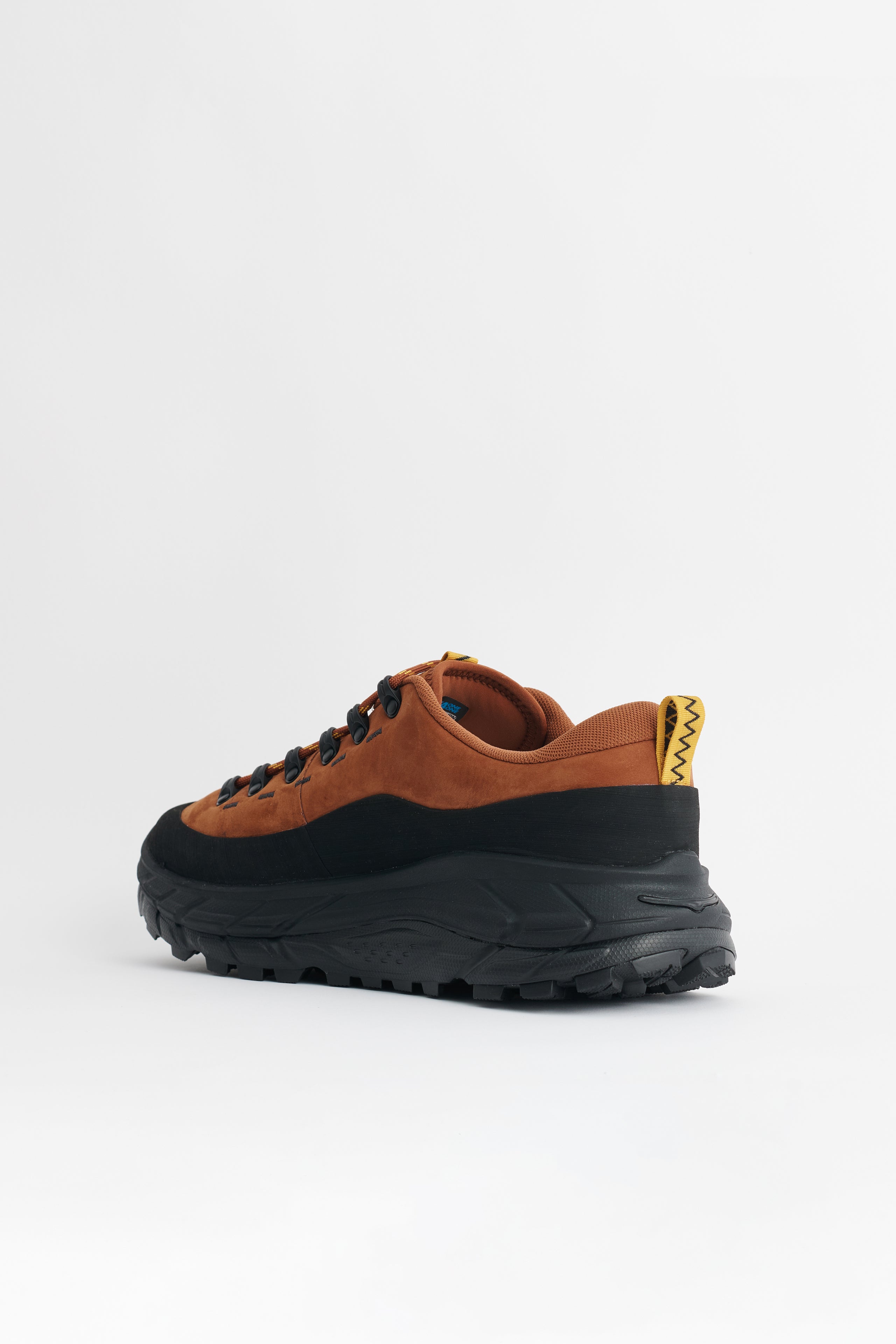 HOKA ONE ONE U TOR Summit Hazelnut / Black