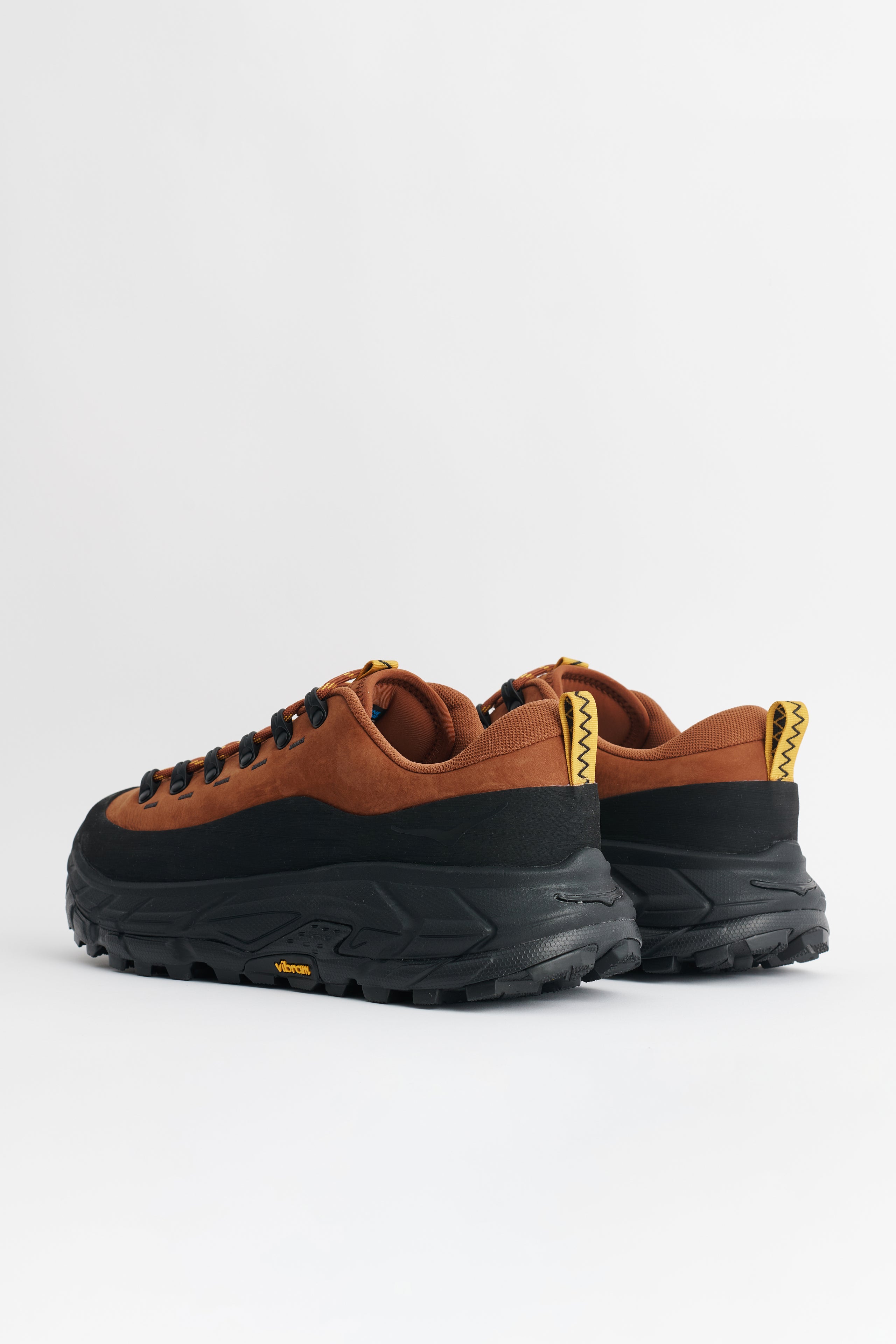 HOKA ONE ONE U TOR Summit Hazelnut / Black