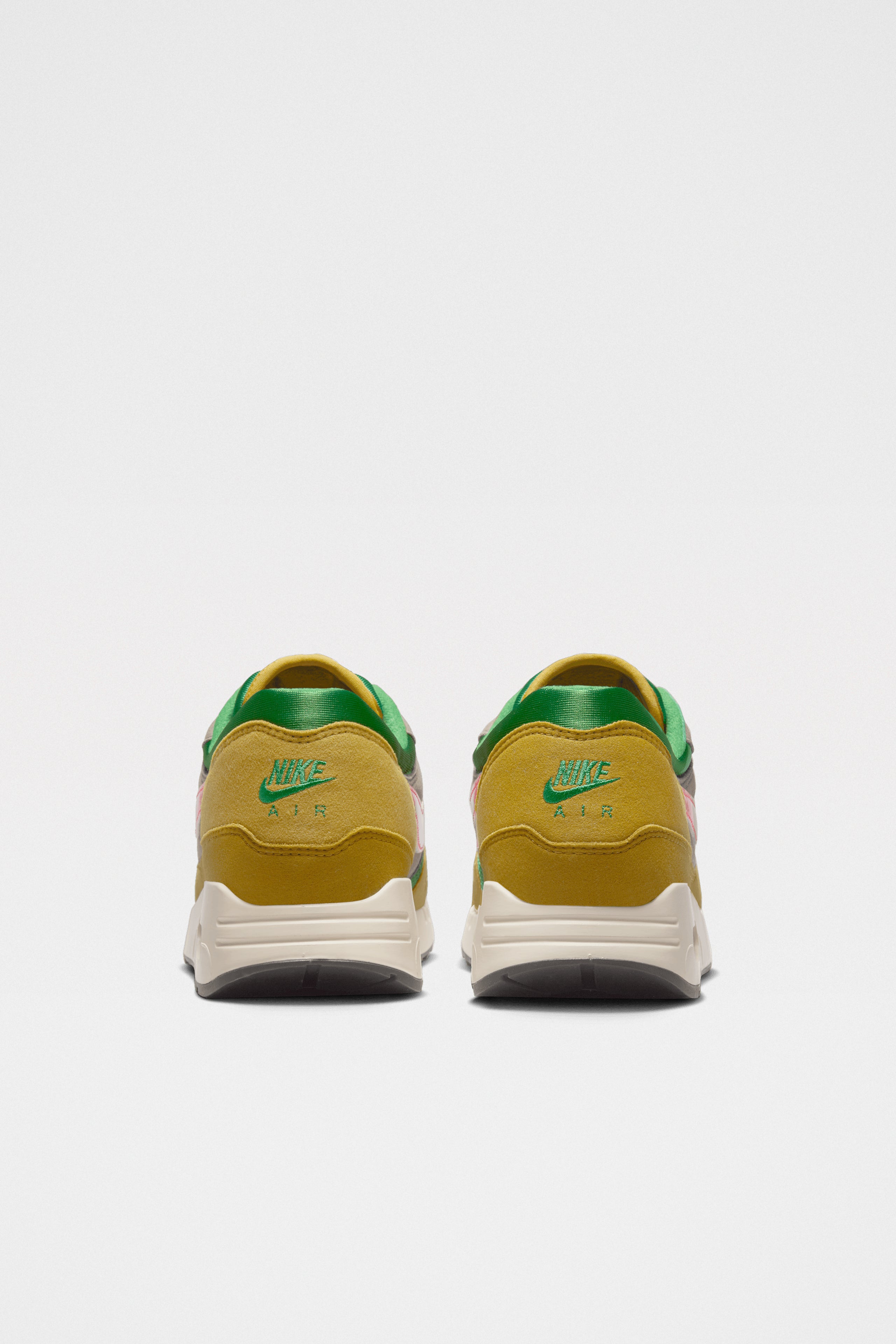 Nike Air Max 1 86 Prm Classic Green / Ember Glow