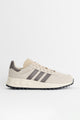 adidas Originals LA Trainer Lux Wonder Beige / Charcoal / Magic Beige