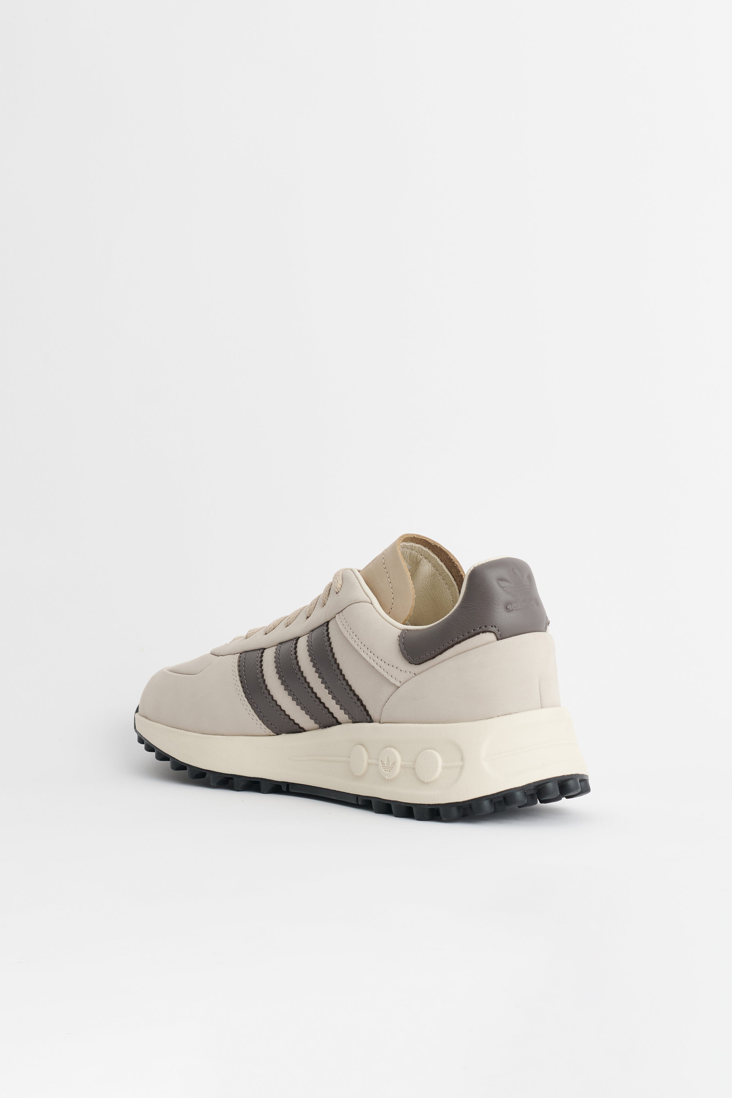 adidas Originals LA Trainer Lux Wonder Beige / Charcoal / Magic Beige