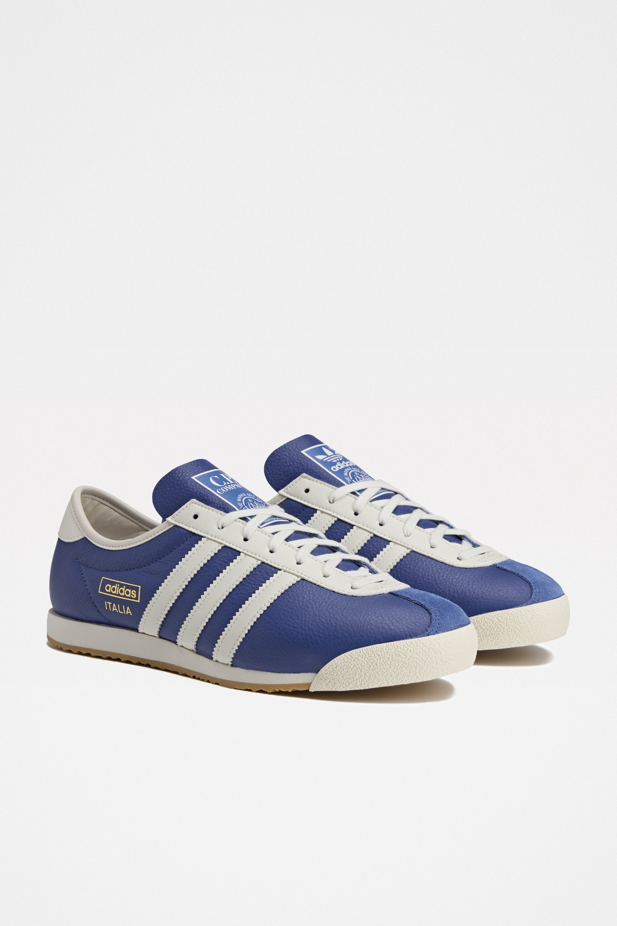 adidas SPZL x C.P. Company Italia Blue / White