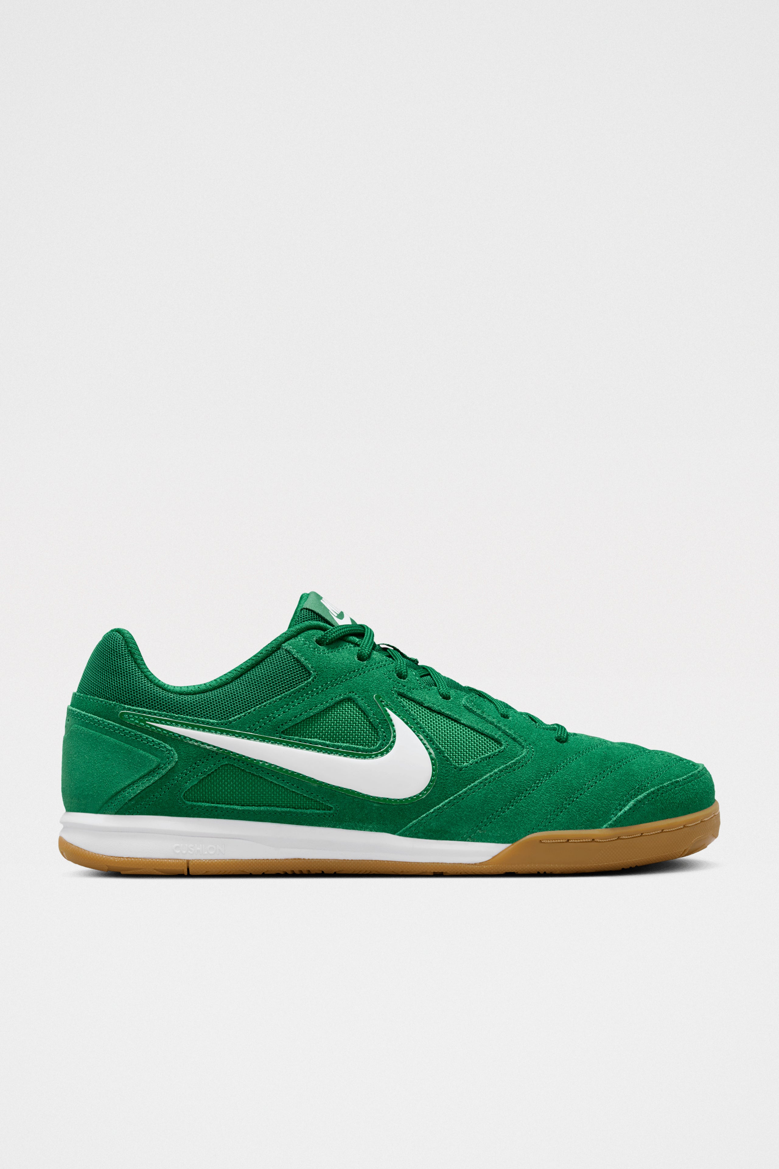 Nike GATO Pine Green / White