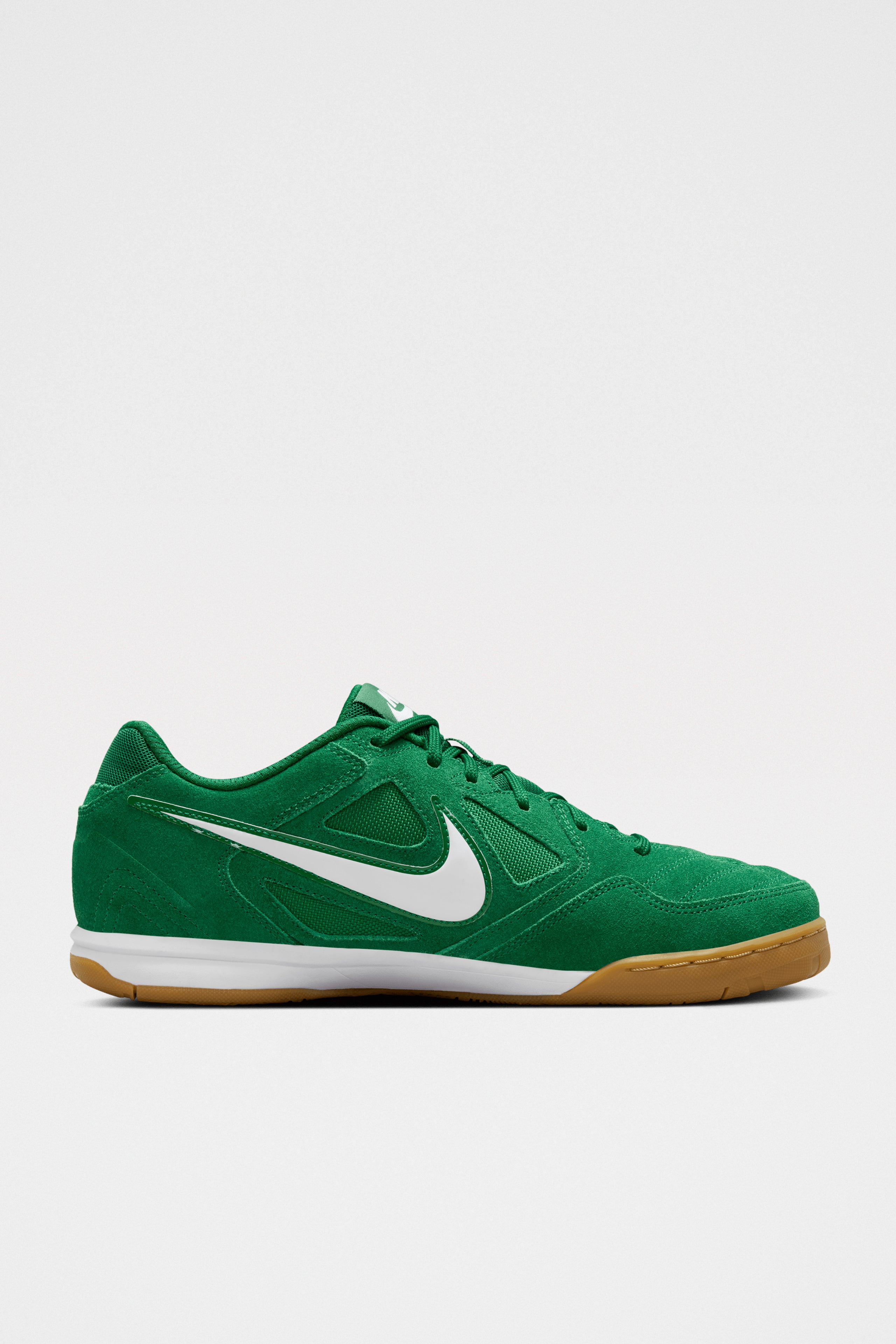 Nike GATO Pine Green / White