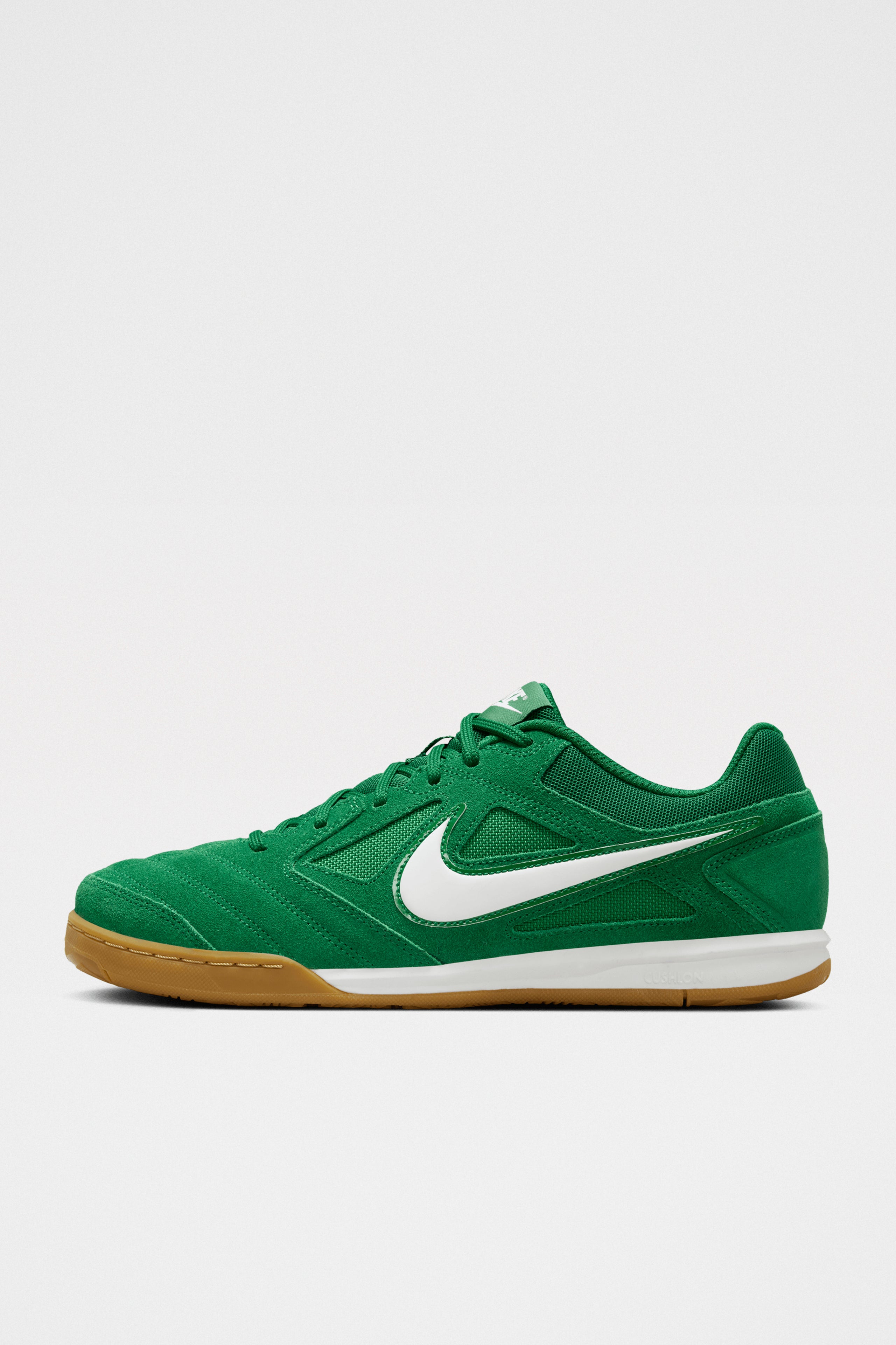 Nike GATO Pine Green / White