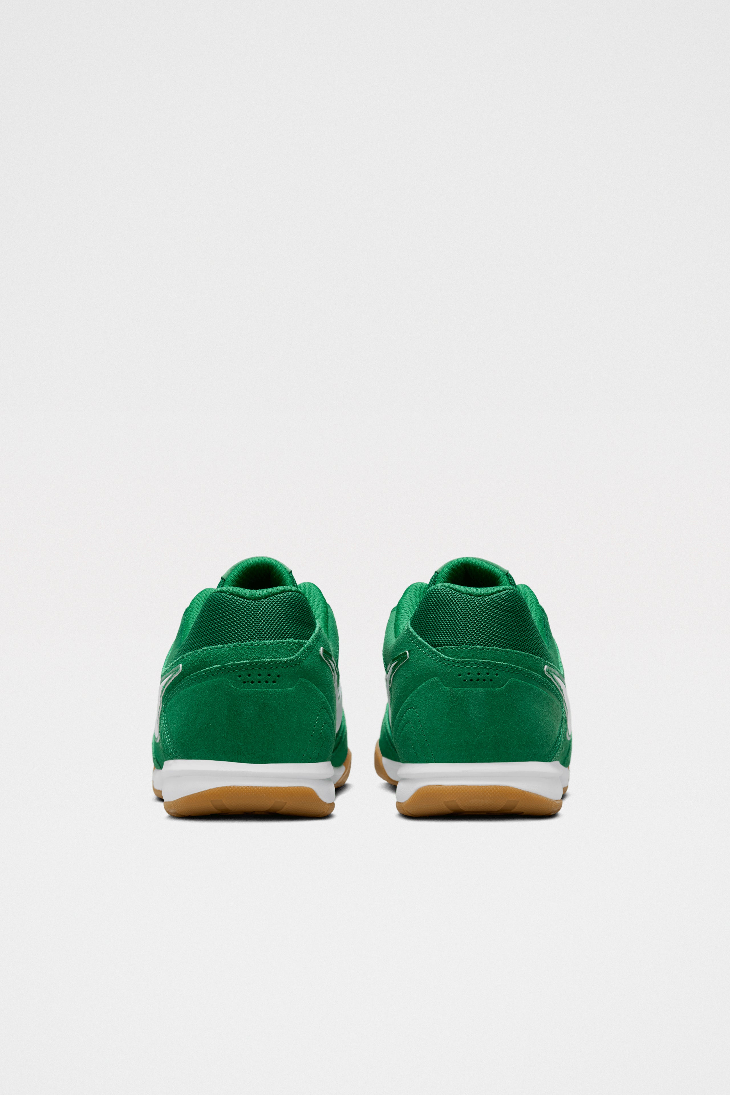 Nike GATO Pine Green / White