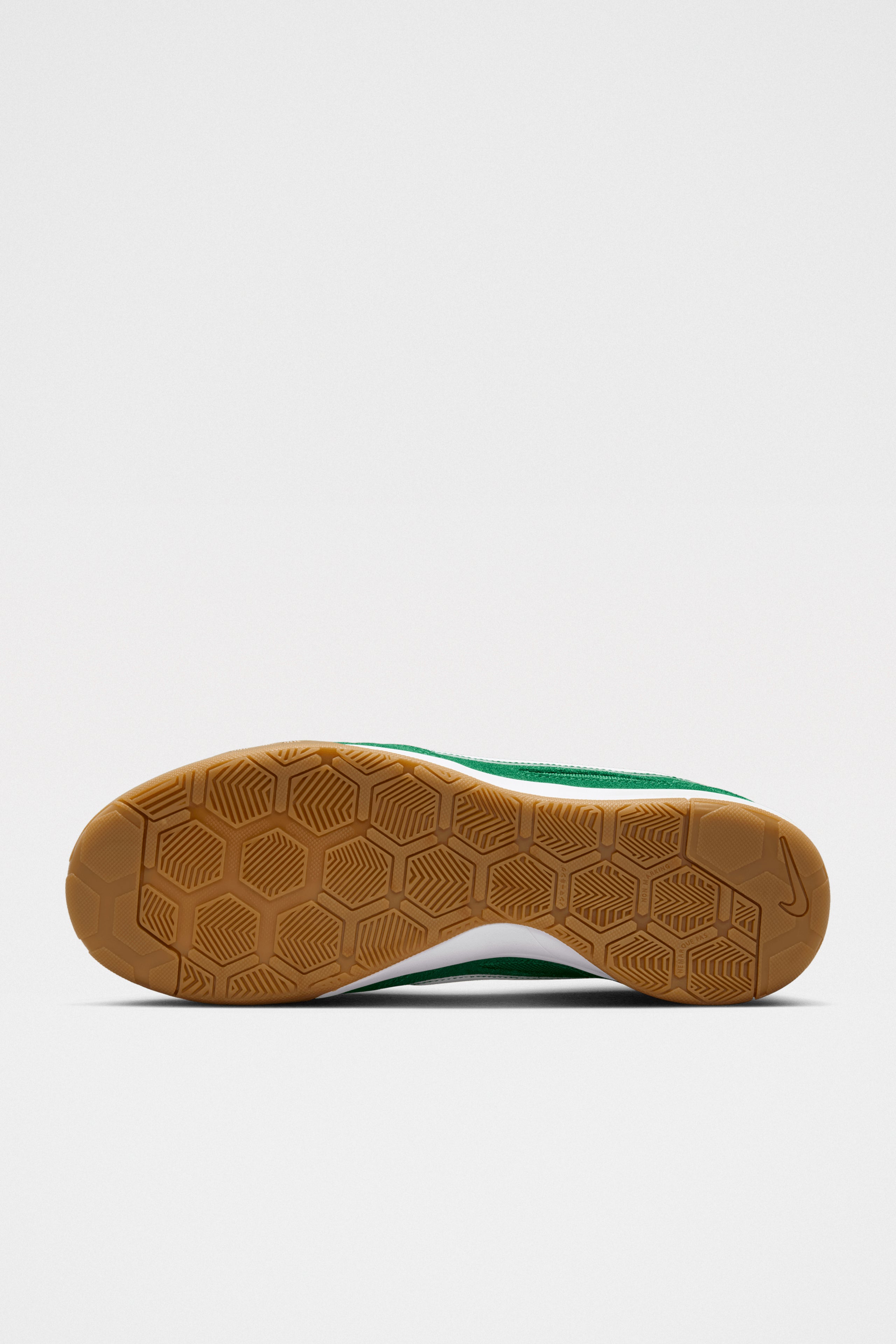 Nike GATO Pine Green / White