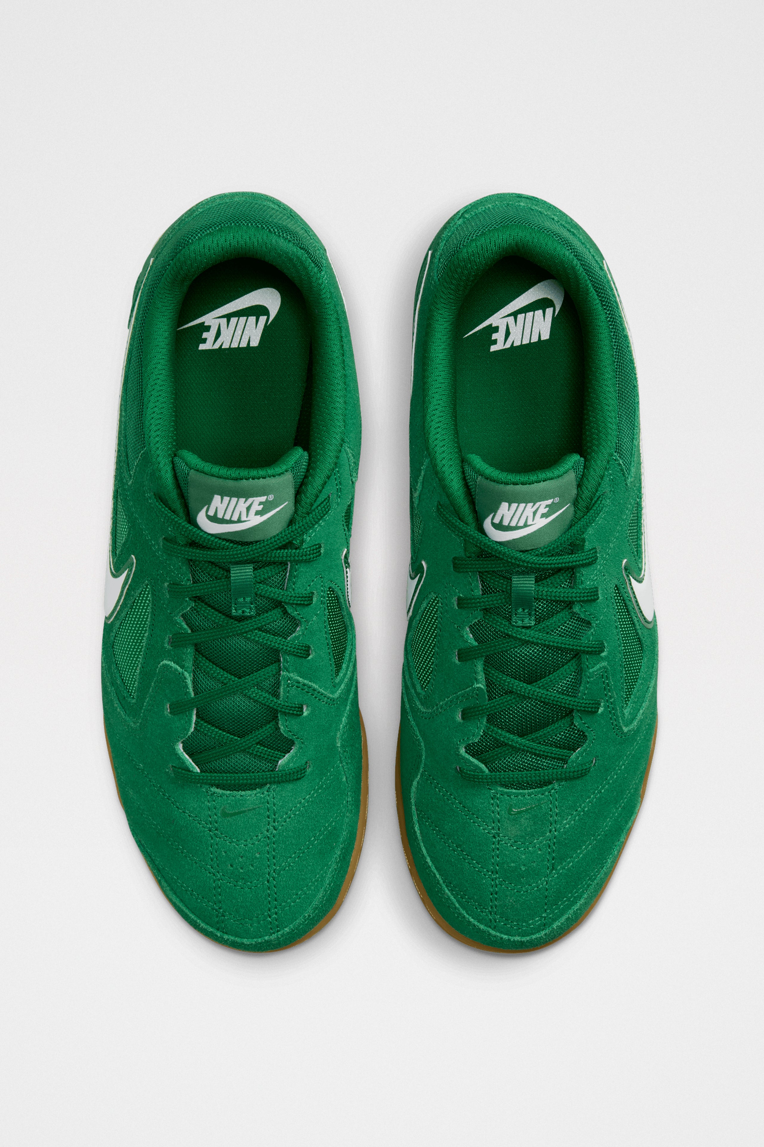 Nike GATO Pine Green / White