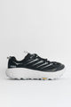 HOKA ONE ONE U Mafate Three2 Black / Cosmic Grey