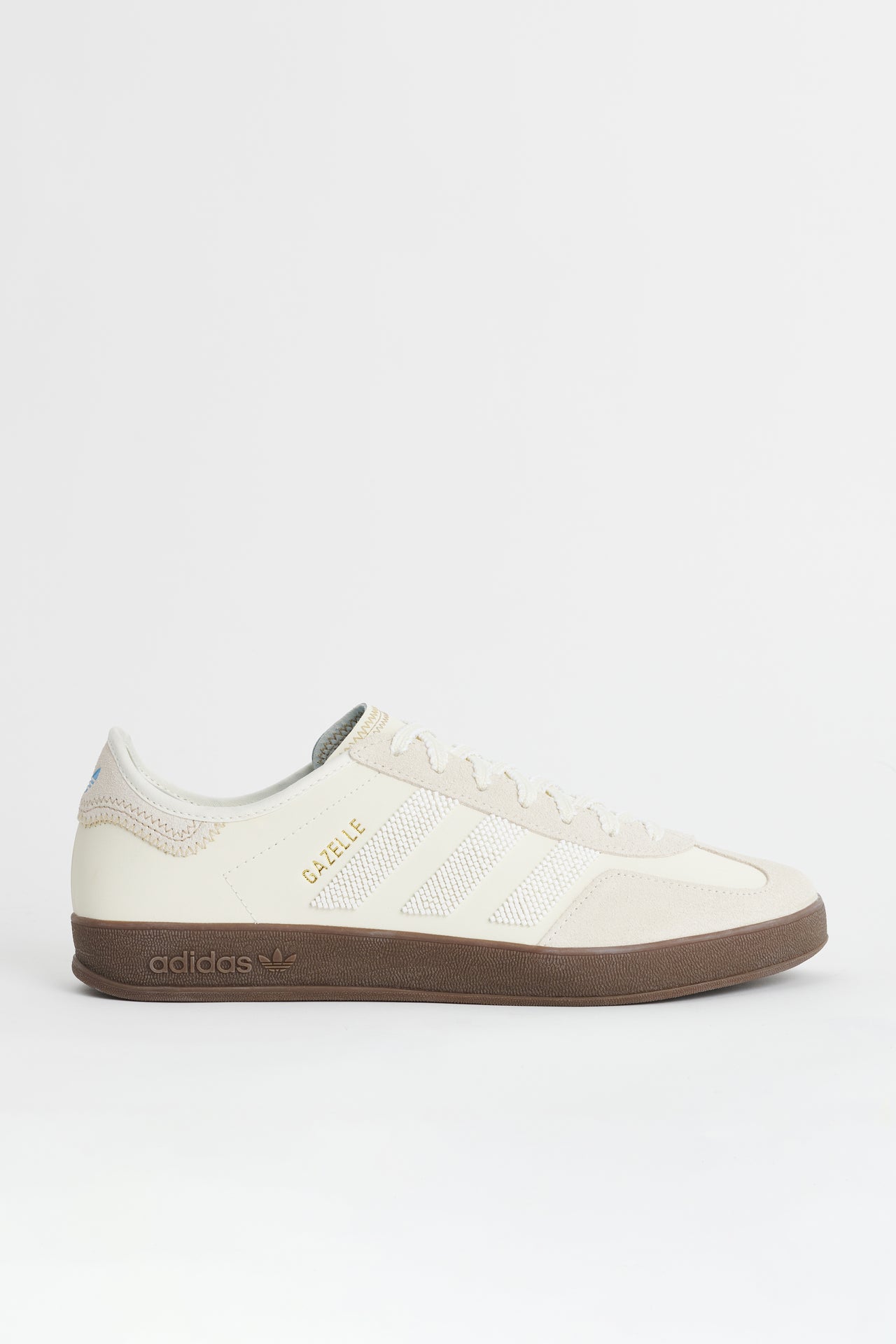 adidas Originals x CLOT by Edison Chen Gazelle Off-white