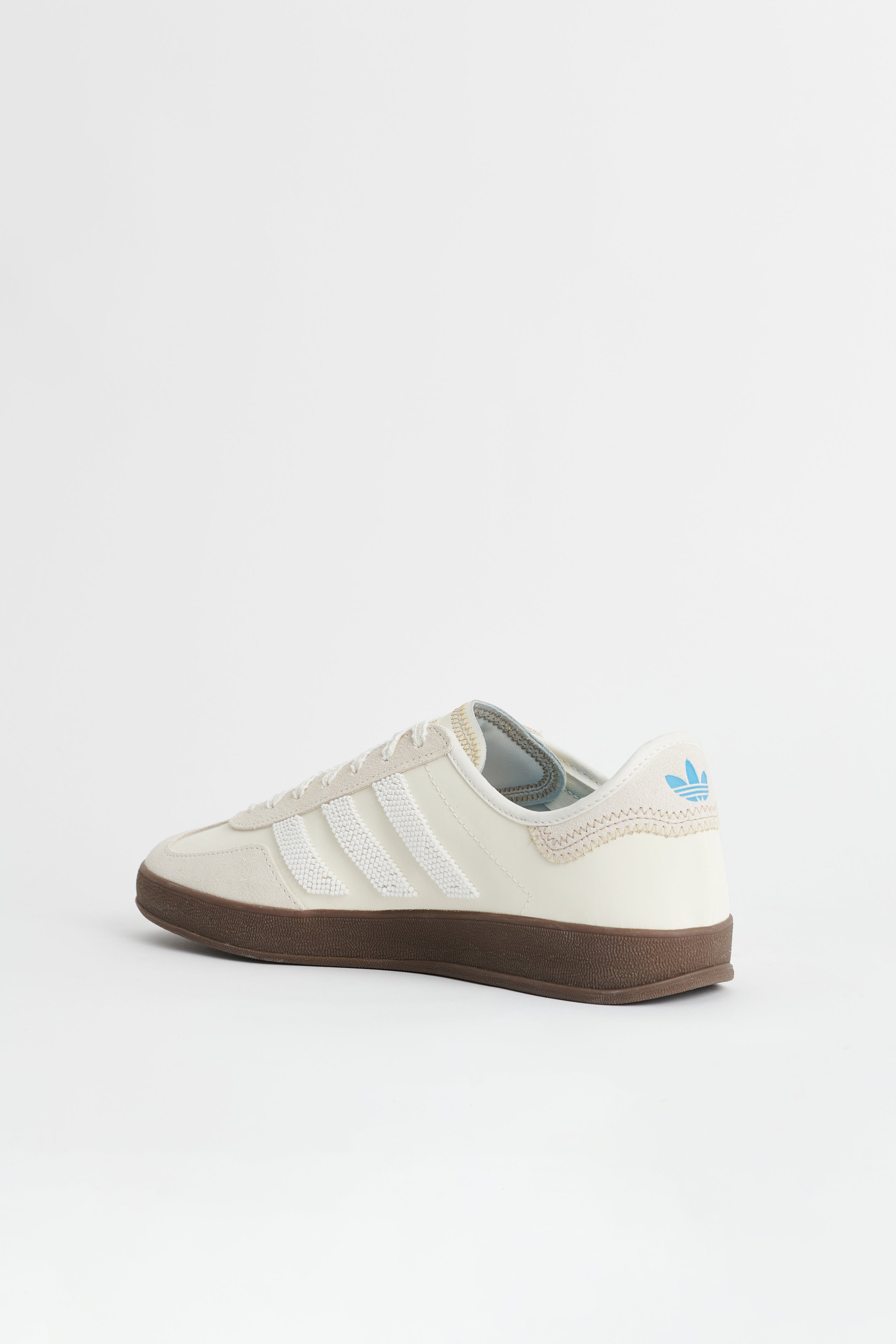 adidas Originals x CLOT by Edison Chen Gazelle Off-white