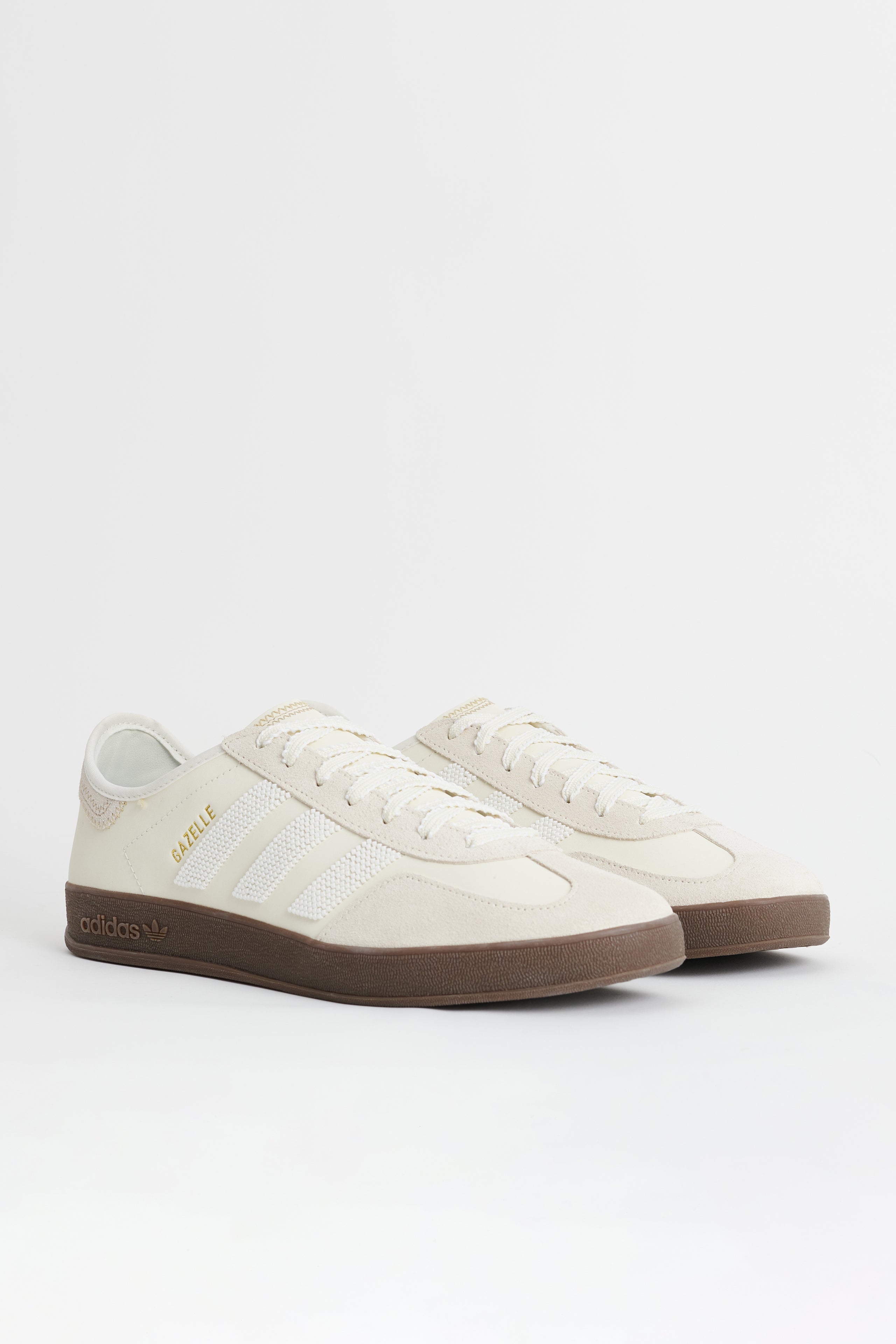 adidas Originals x CLOT by Edison Chen Gazelle Off-white