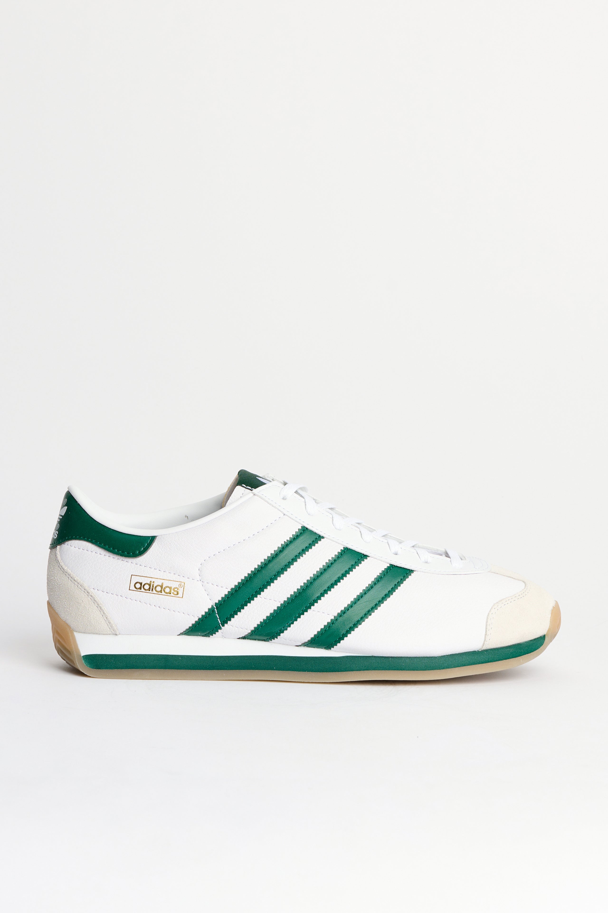 adidas Originals Country Japan White / Green