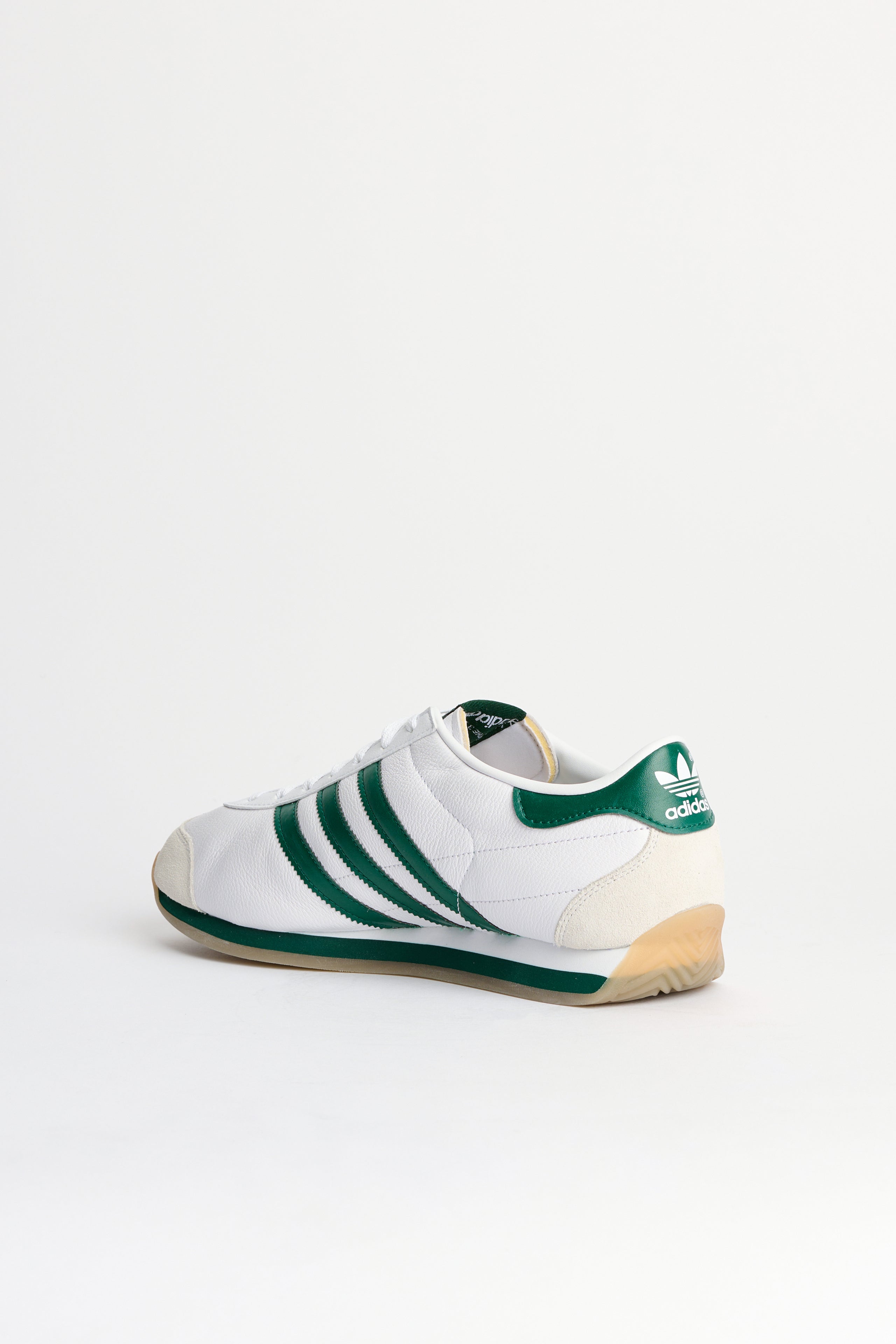 adidas Originals Country Japan White / Green