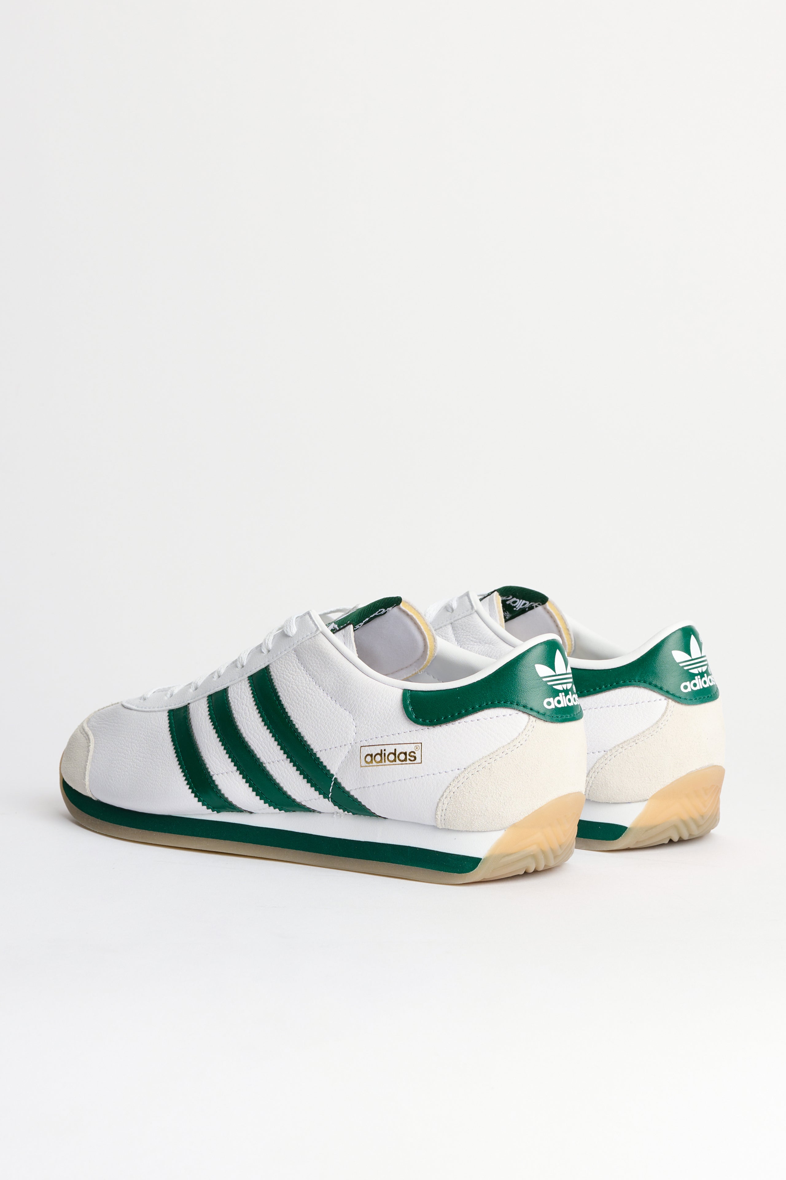 adidas Originals Country Japan White / Green