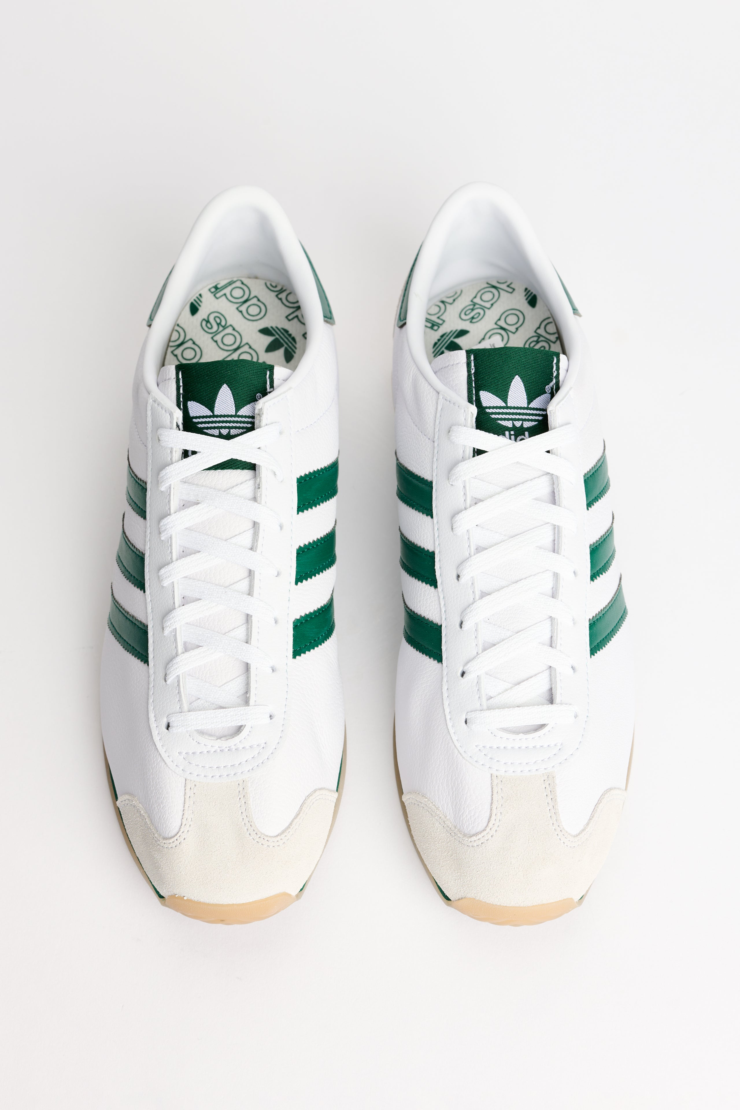 adidas Originals Country Japan White / Green