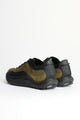 ROA Sella Olive Black
