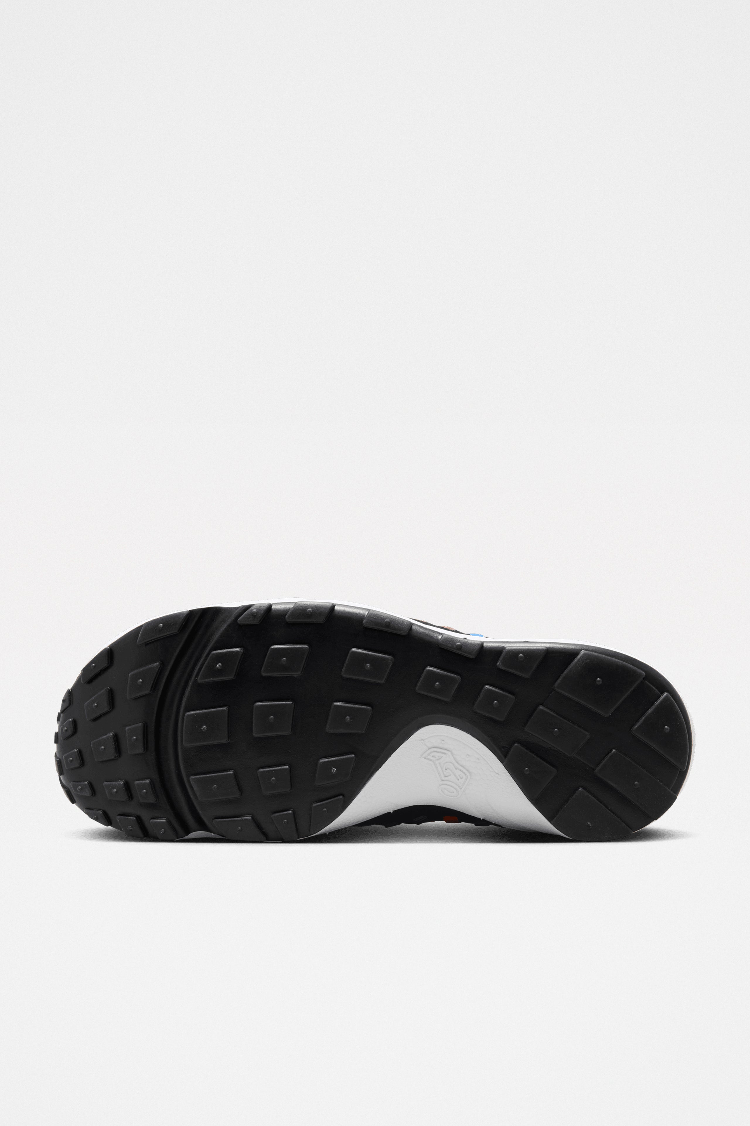 Nike W’s Air Footscape Woven Black / Black