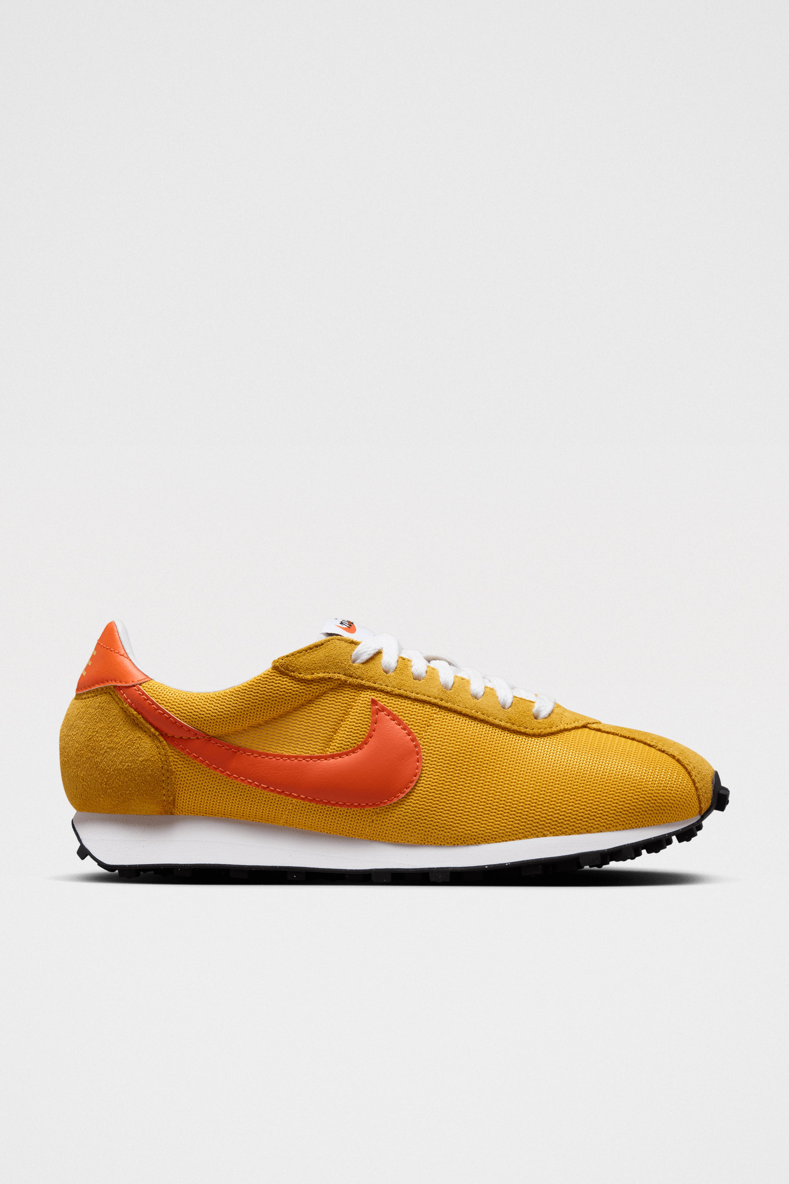 Nike LD-1000 University Gold / Safety Orange