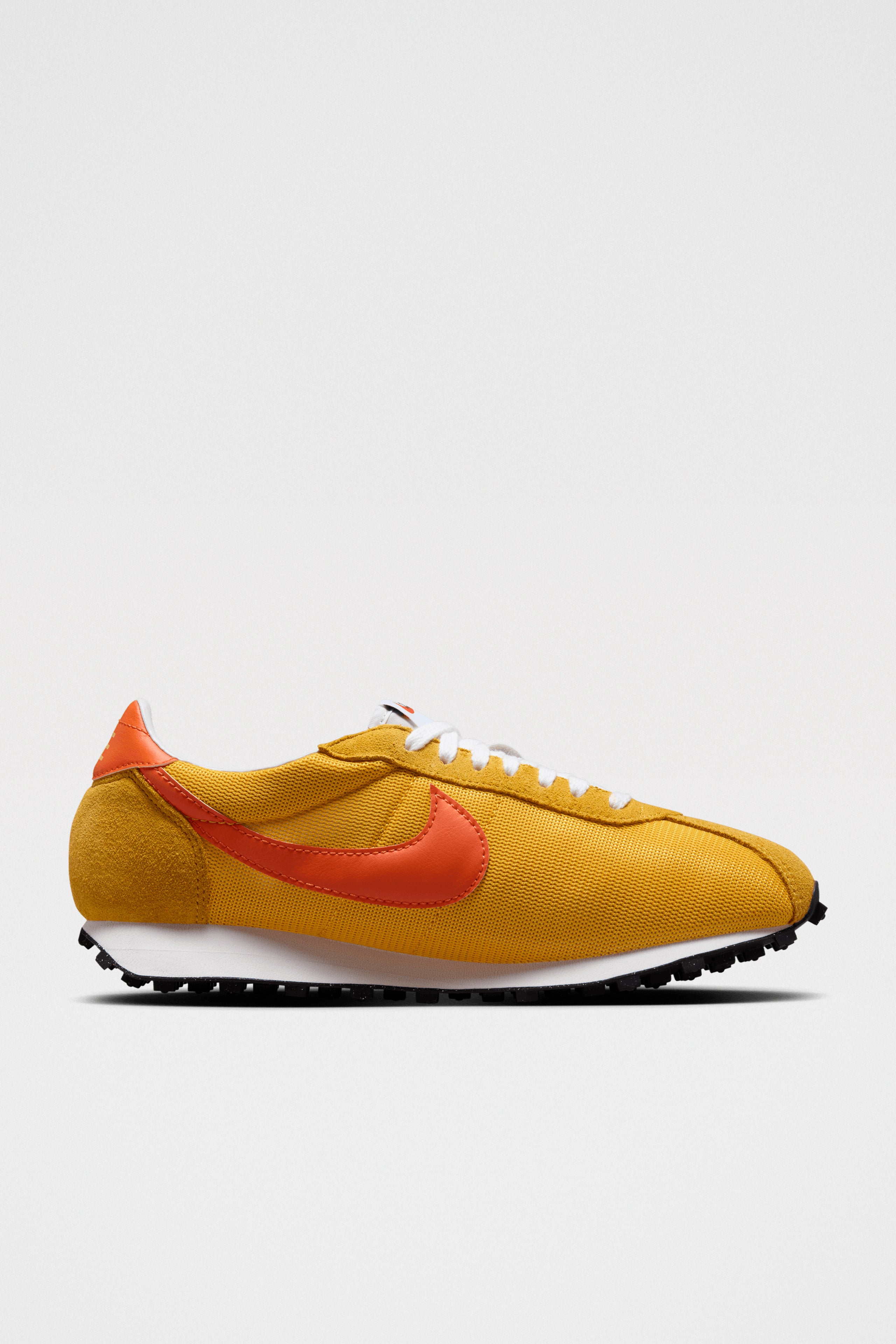 Nike LD-1000 University Gold / Safety Orange