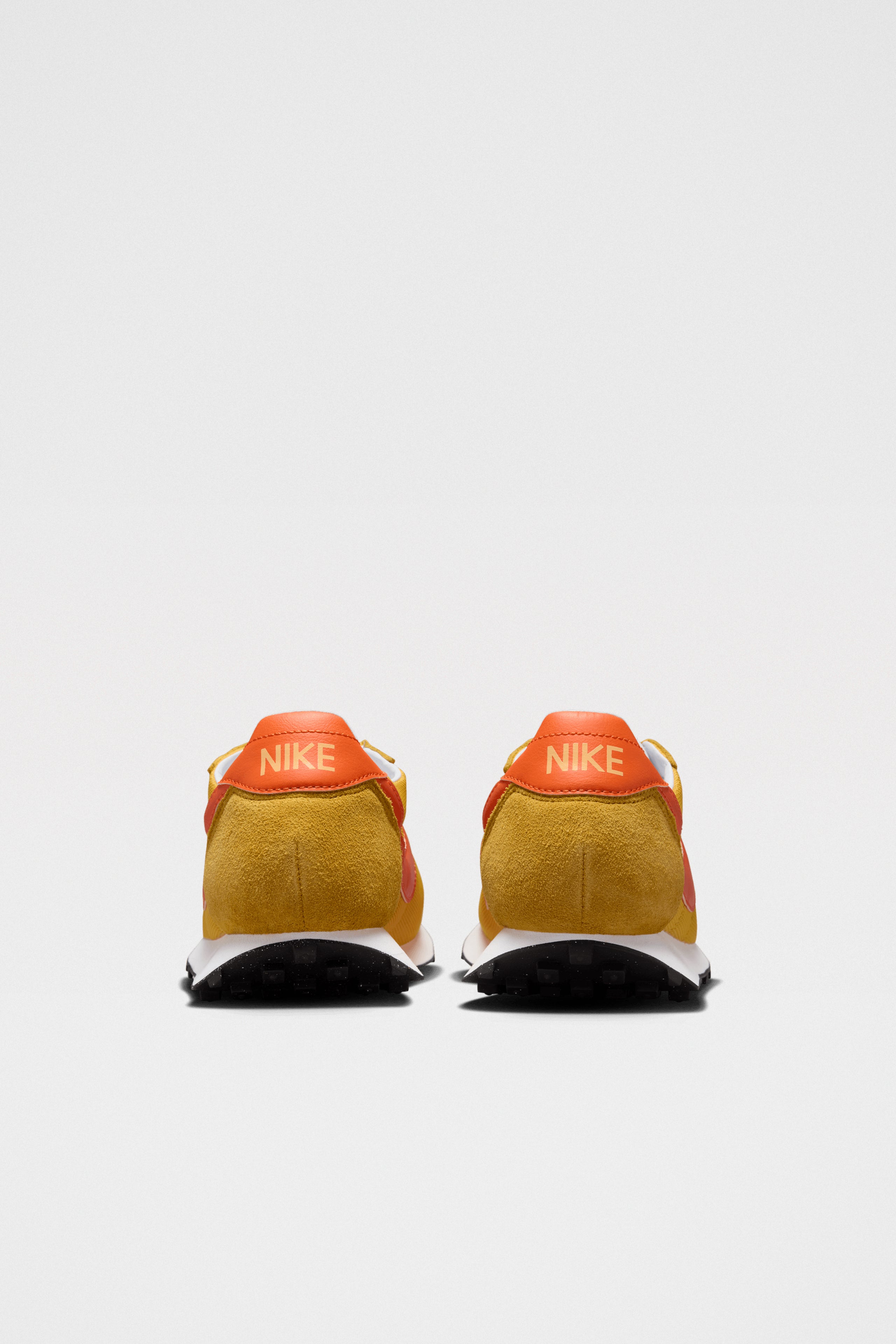 Nike LD-1000 University Gold / Safety Orange