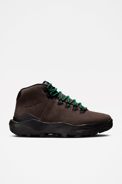 Nike Cygnal Baroque Brown / Malachite – Très Bien