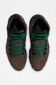 Nike Cygnal Baroque Brown / Malachite