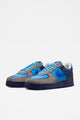 Nike Air Force 1 Low SP x Stash Soft Grey / Varsity Royal
