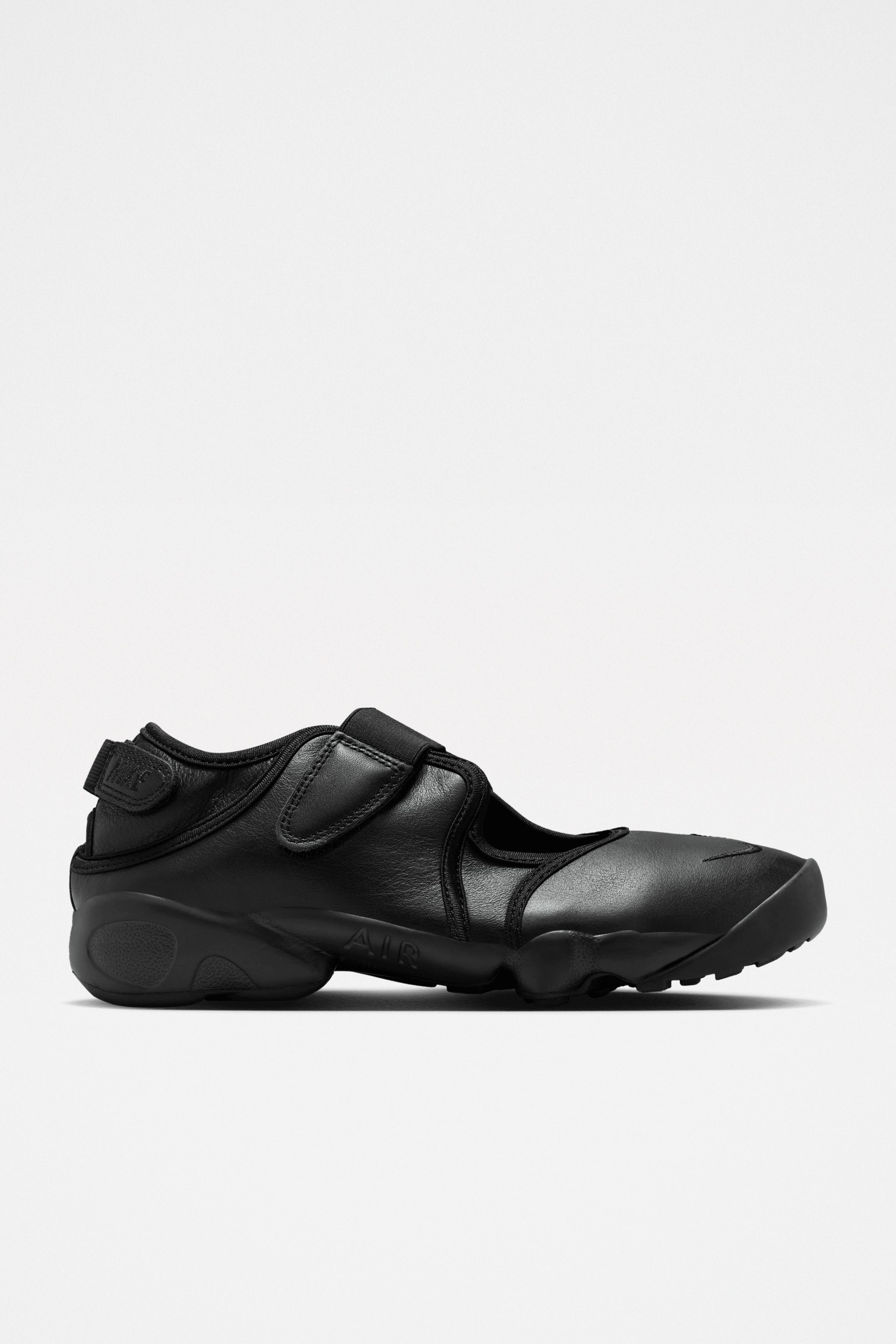 Nike W’s Air Rift Black / Black