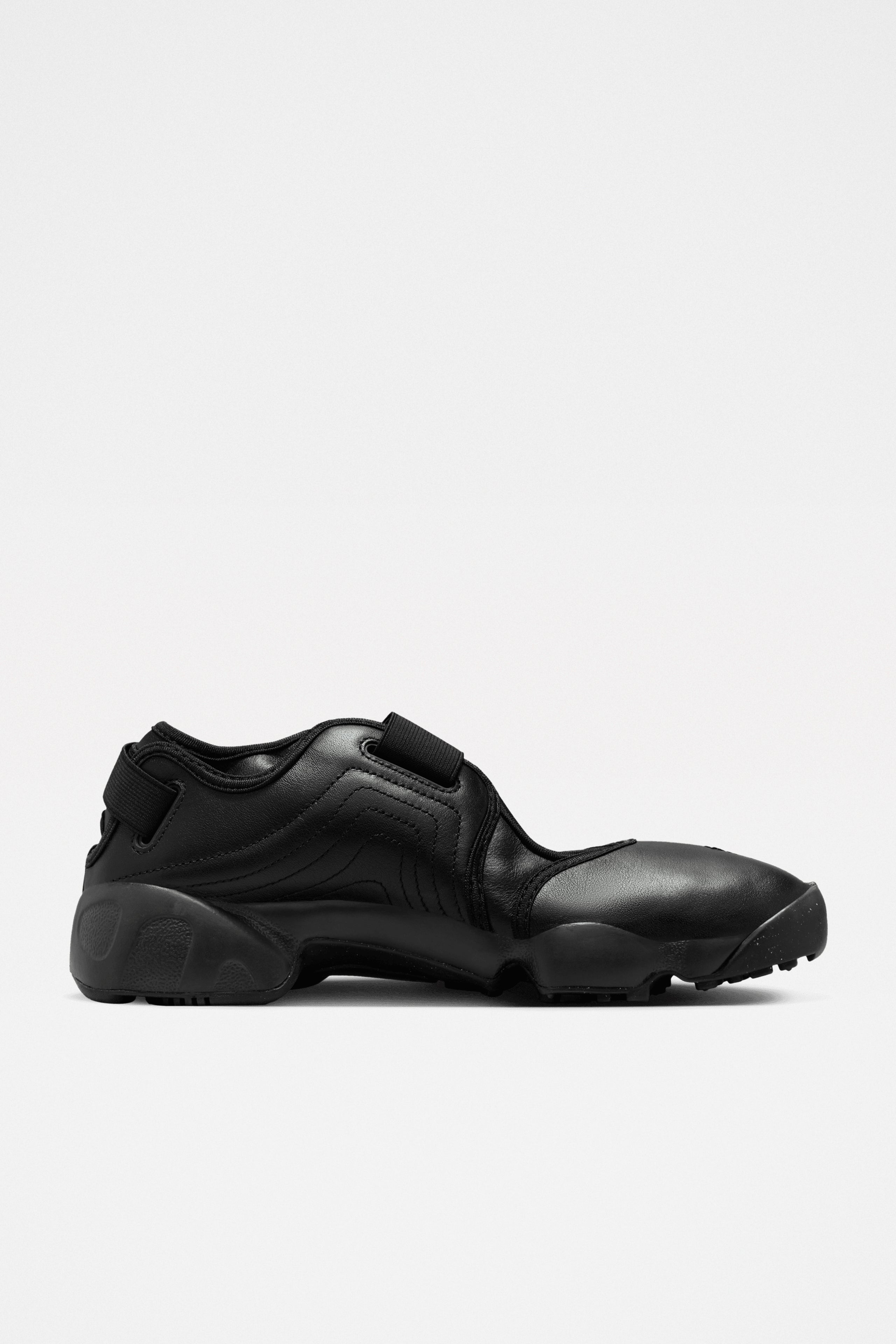 Nike W’s Air Rift Black / Black